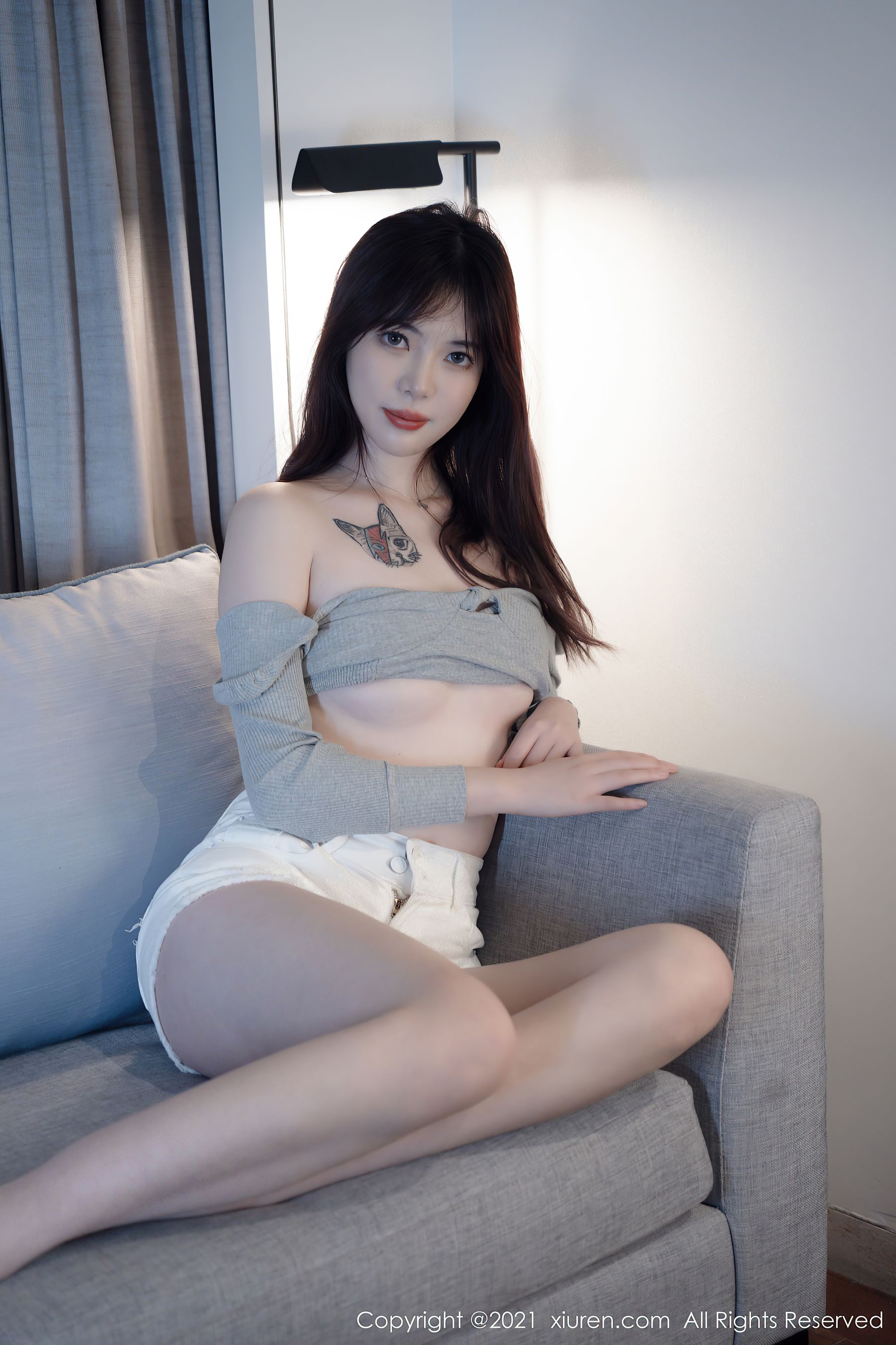 No.4206 Arude薇薇-图28