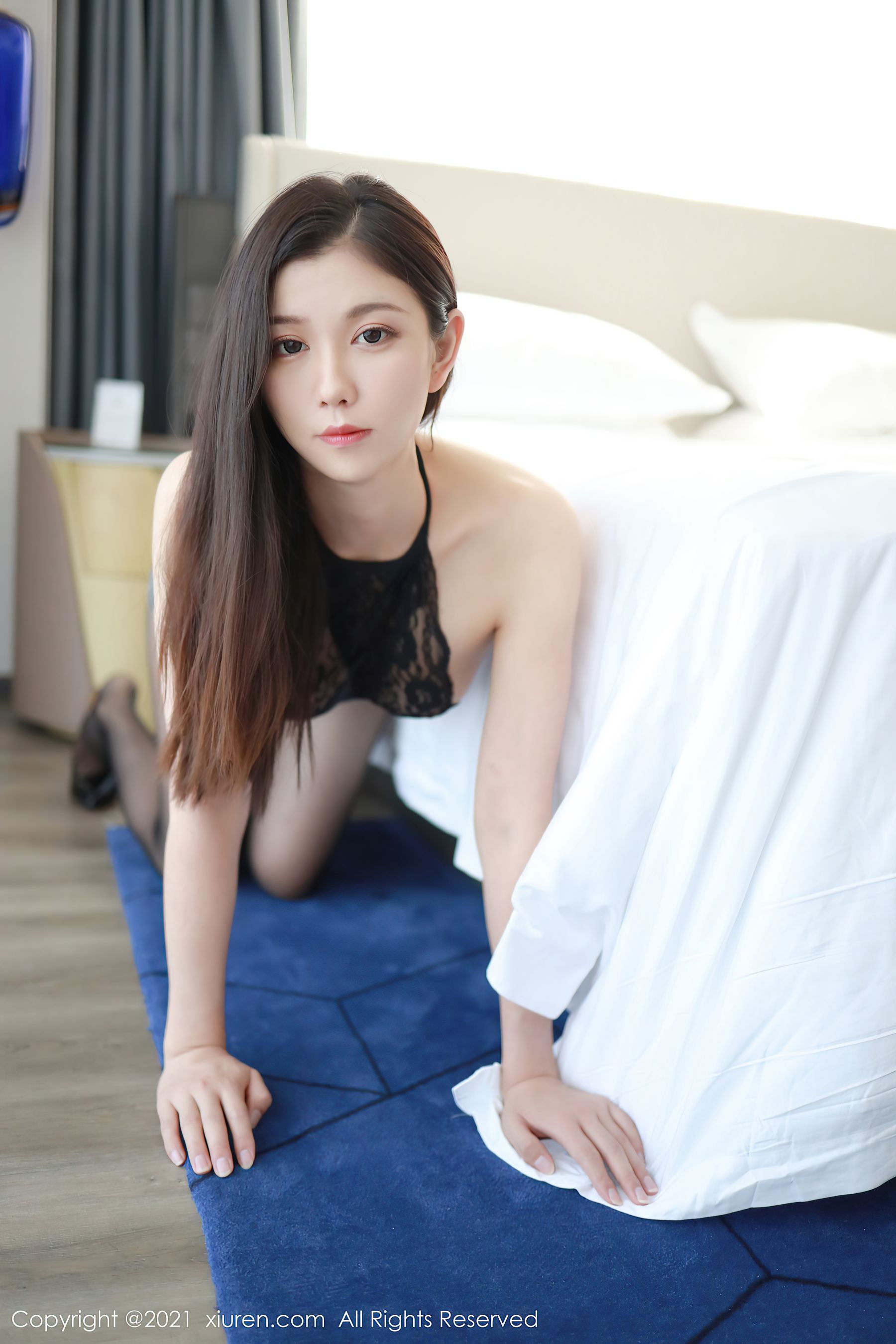 No.4208 李雅柔182CM-图21