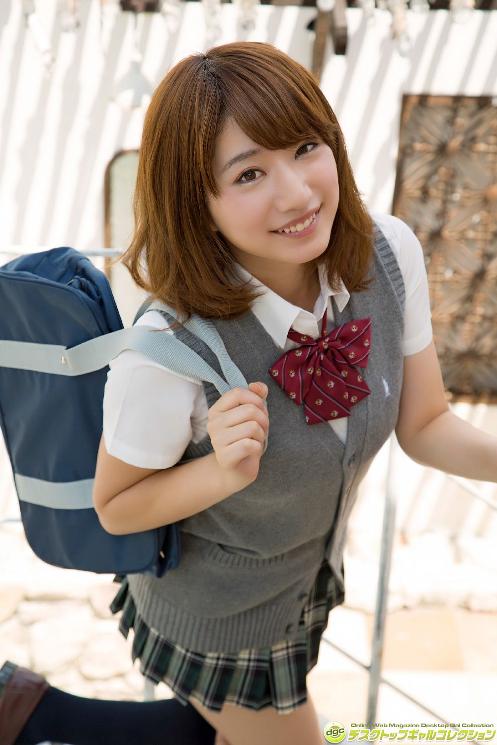 池田爱恵里《マシュマロGカップを持つ癒し系グラドル!》  NO.1216-图40