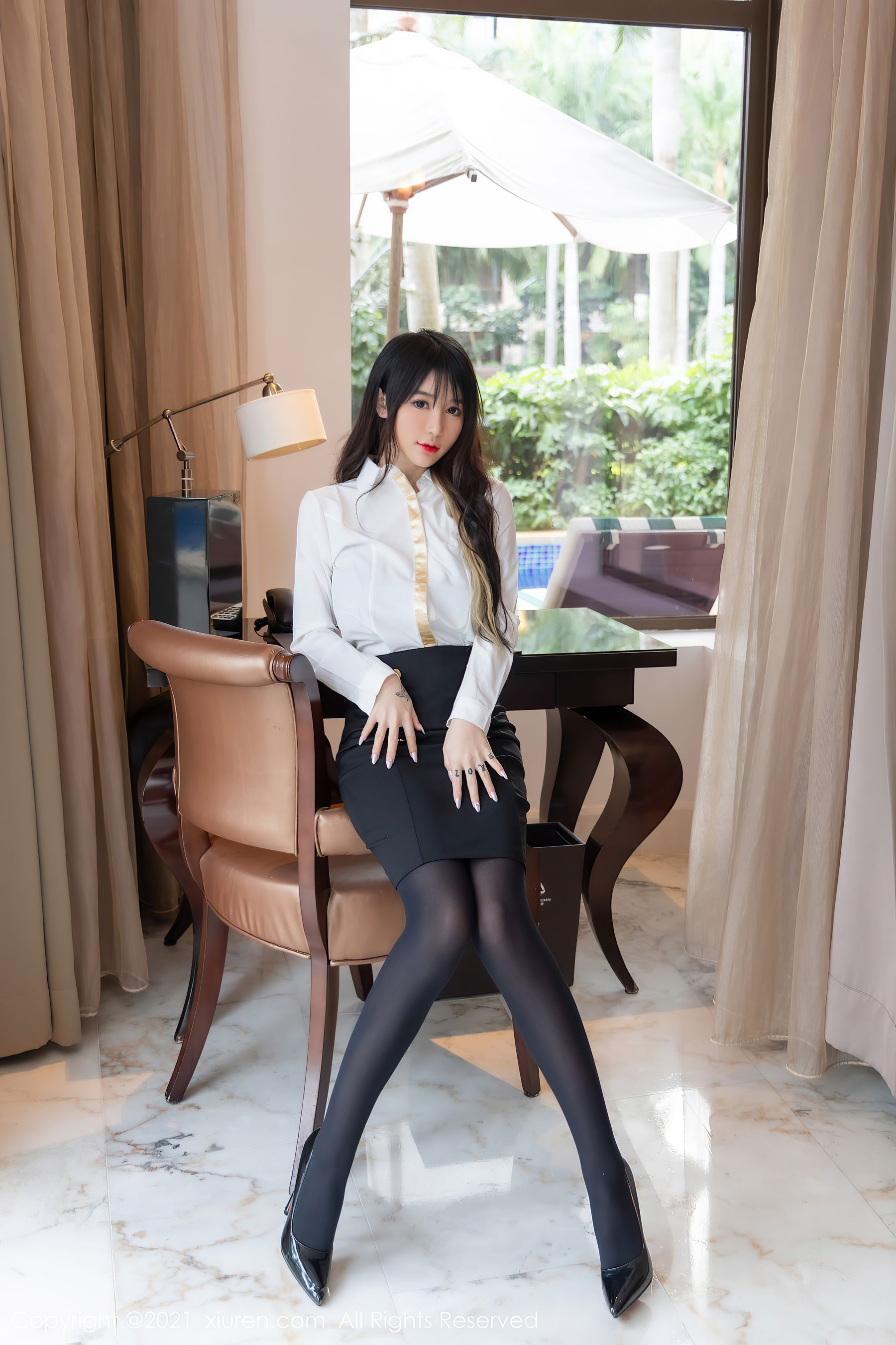 No.4213 美七Mia-图11