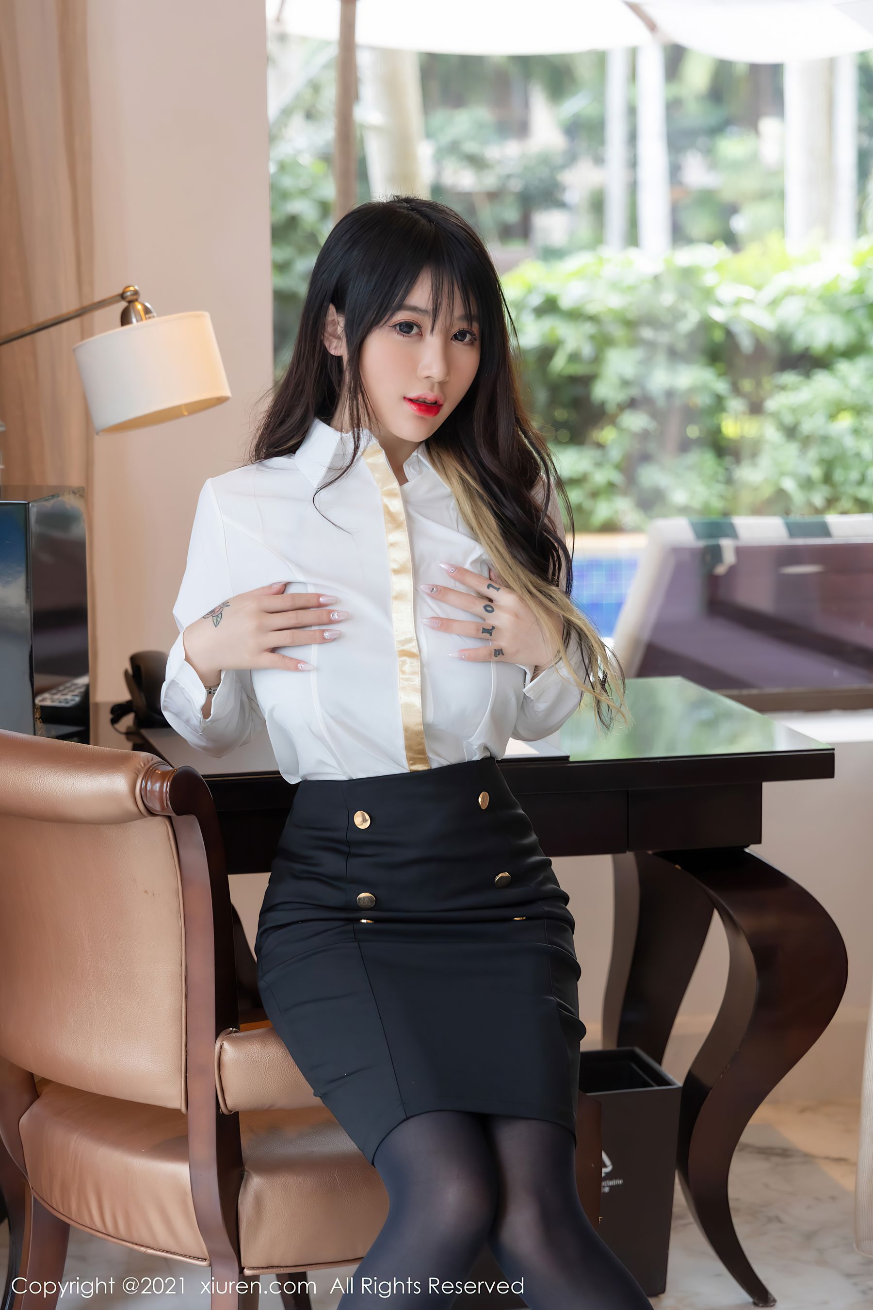 No.4213 美七Mia-图12