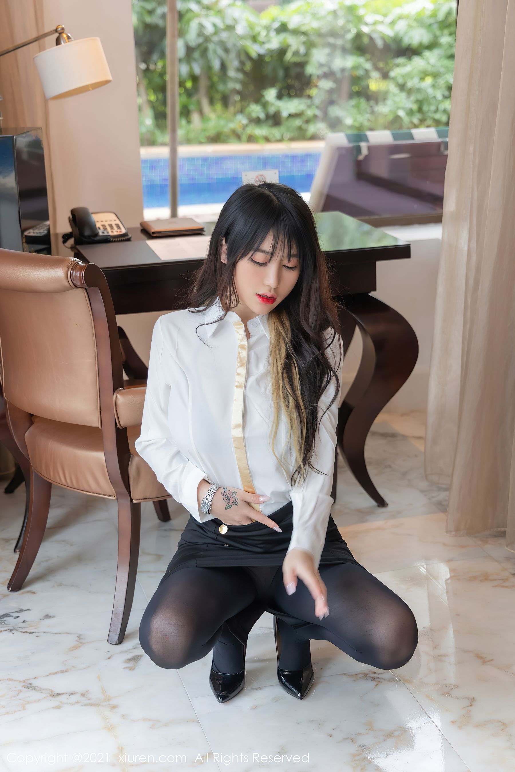 No.4213 美七Mia-图14