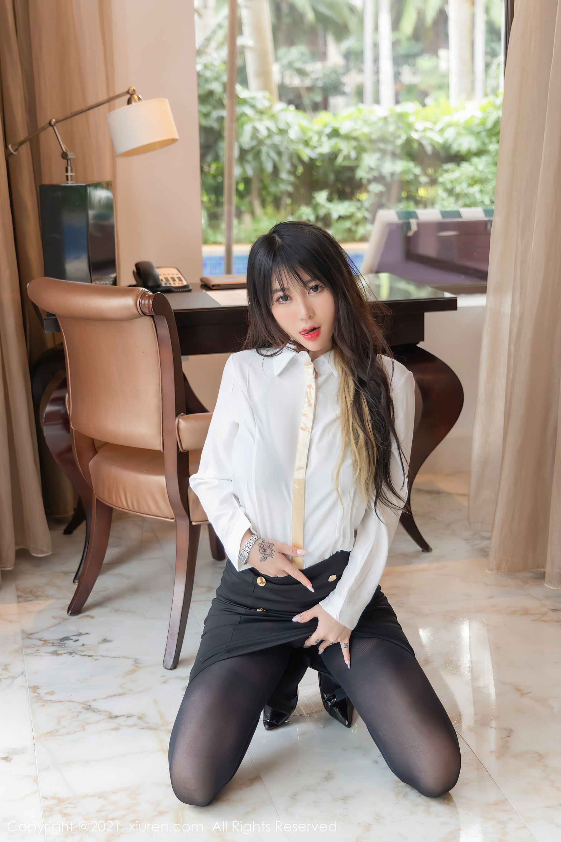No.4213 美七Mia-图15