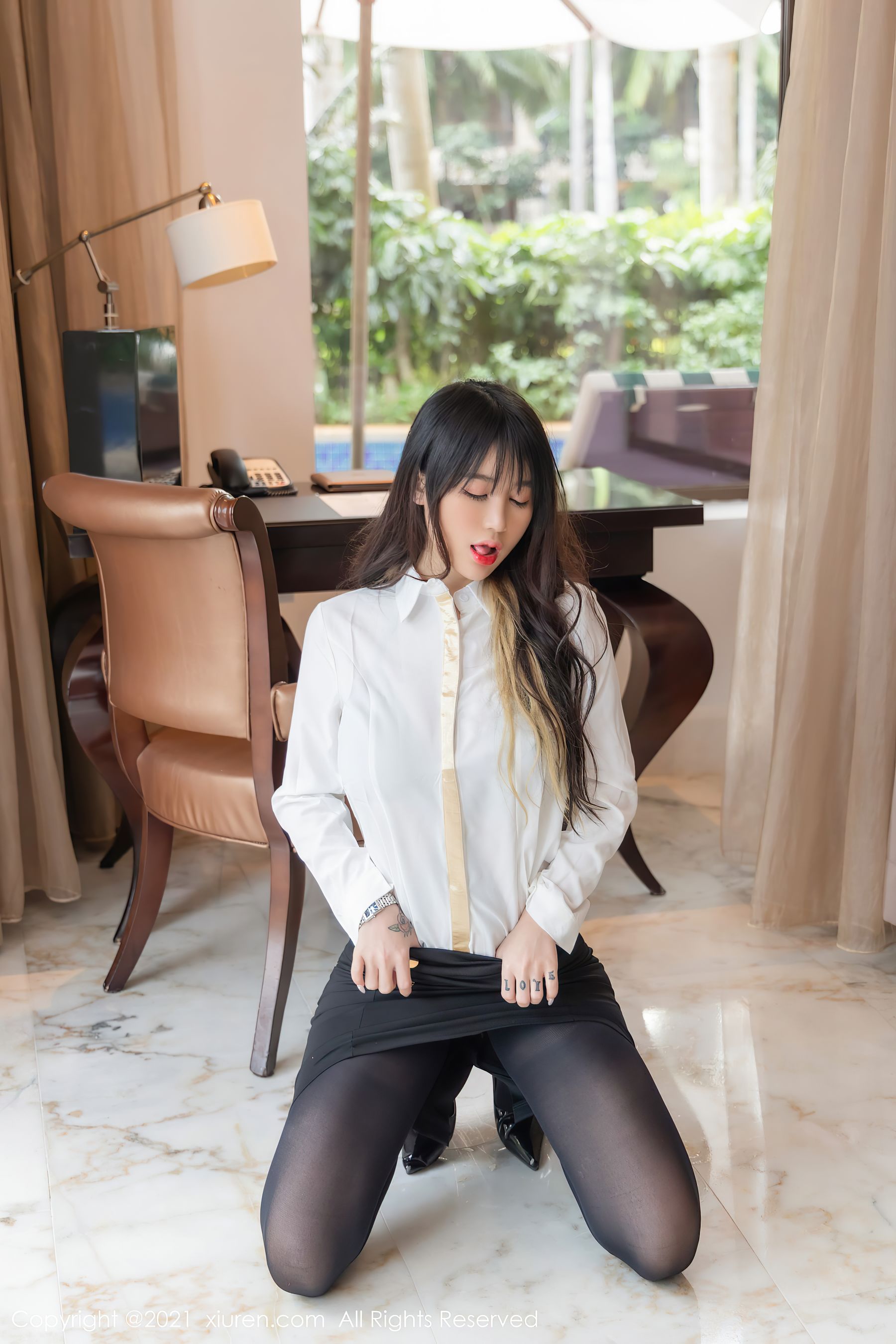 No.4213 美七Mia-图16