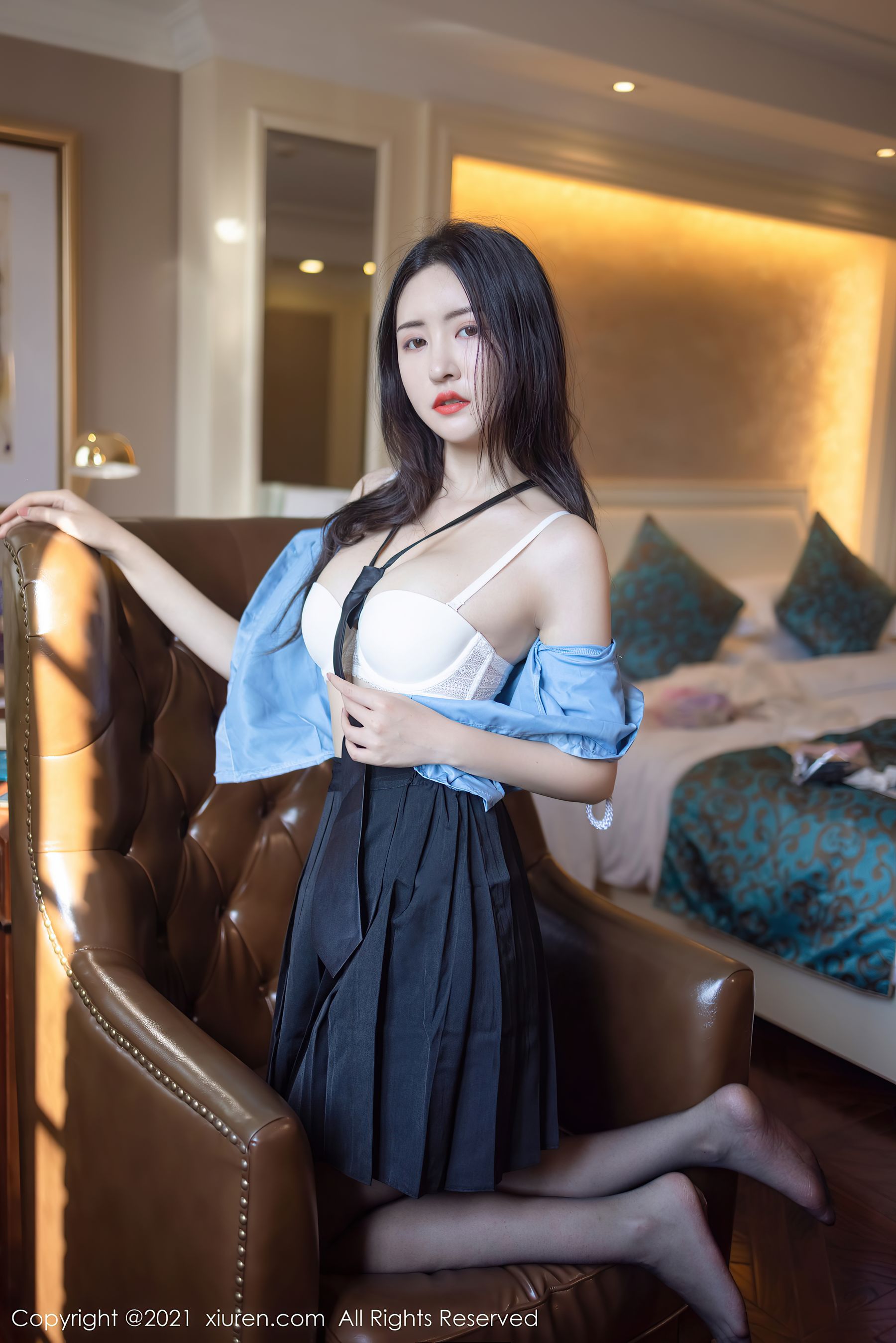 No.4214 沈梦瑶-图17