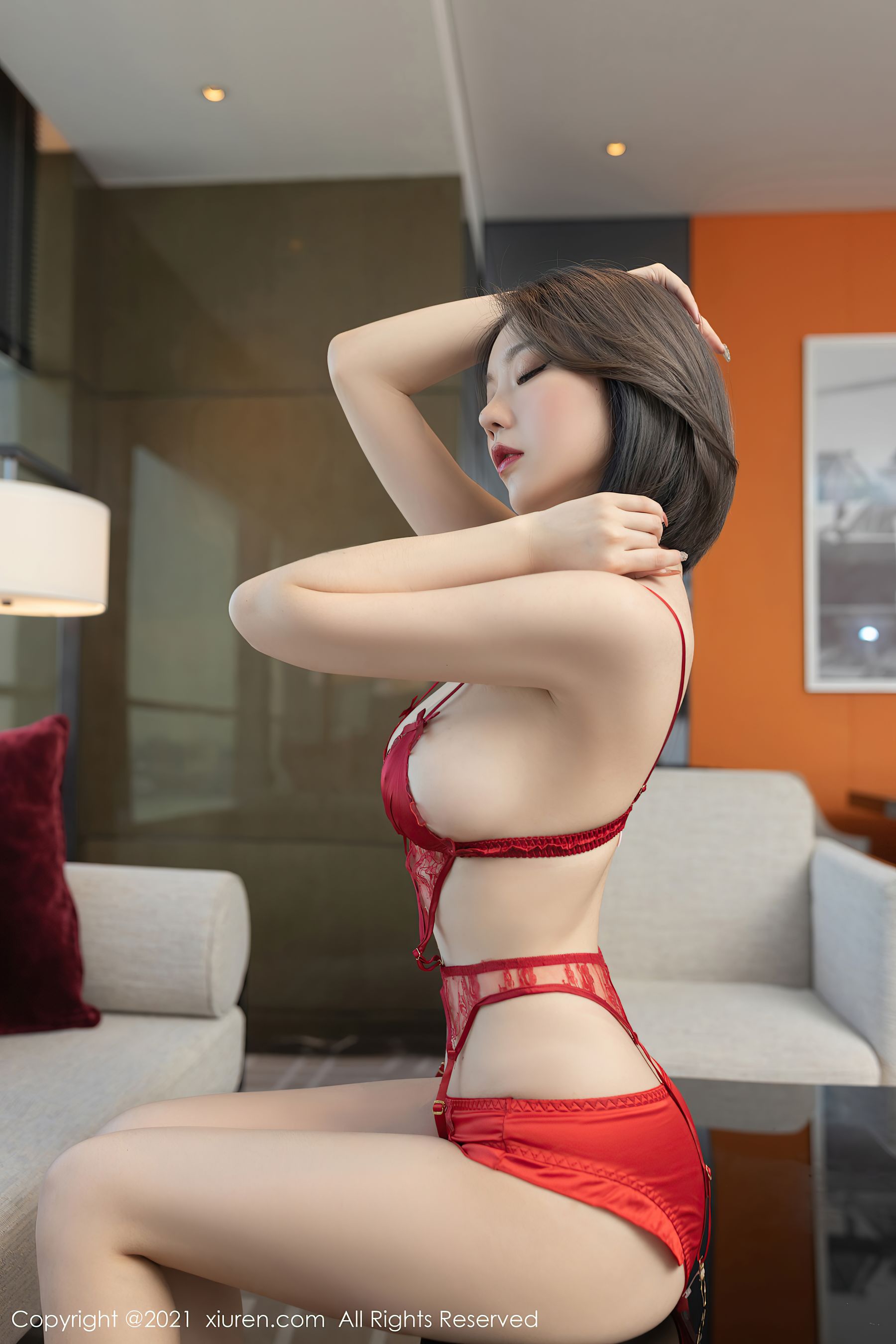 No.4222 安然Maleah-图46
