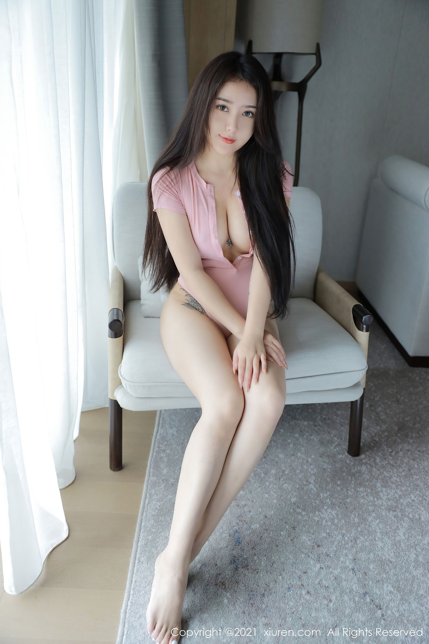 No.4223 玛鲁娜Manuela-图10