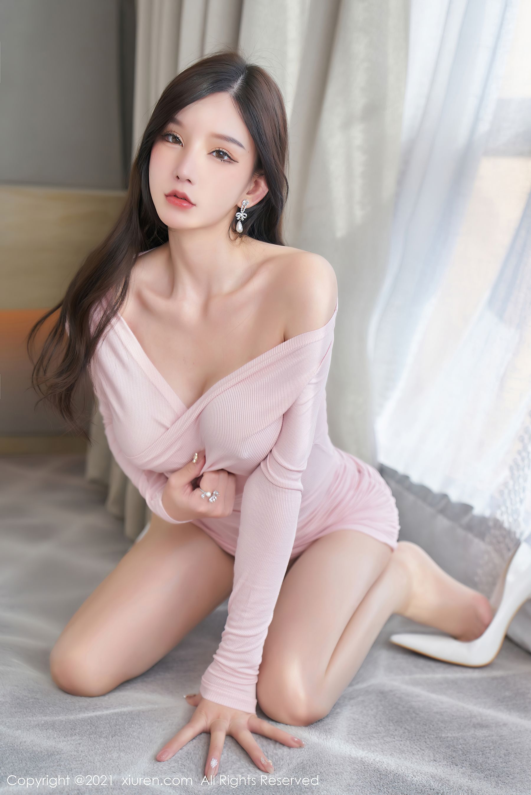 No.4226 周于希Sandy-图3