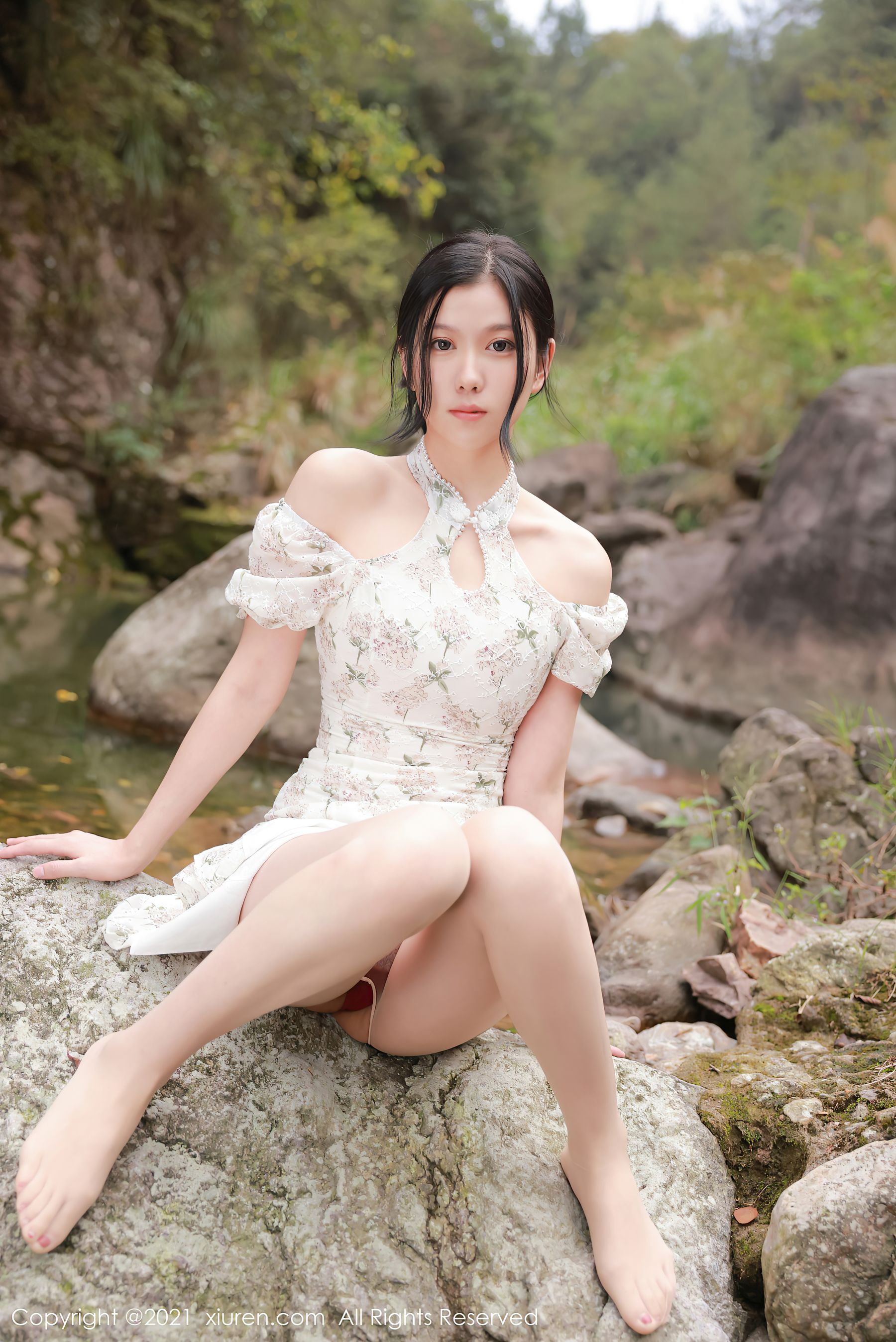 No.4229 李雅柔182CM-图12