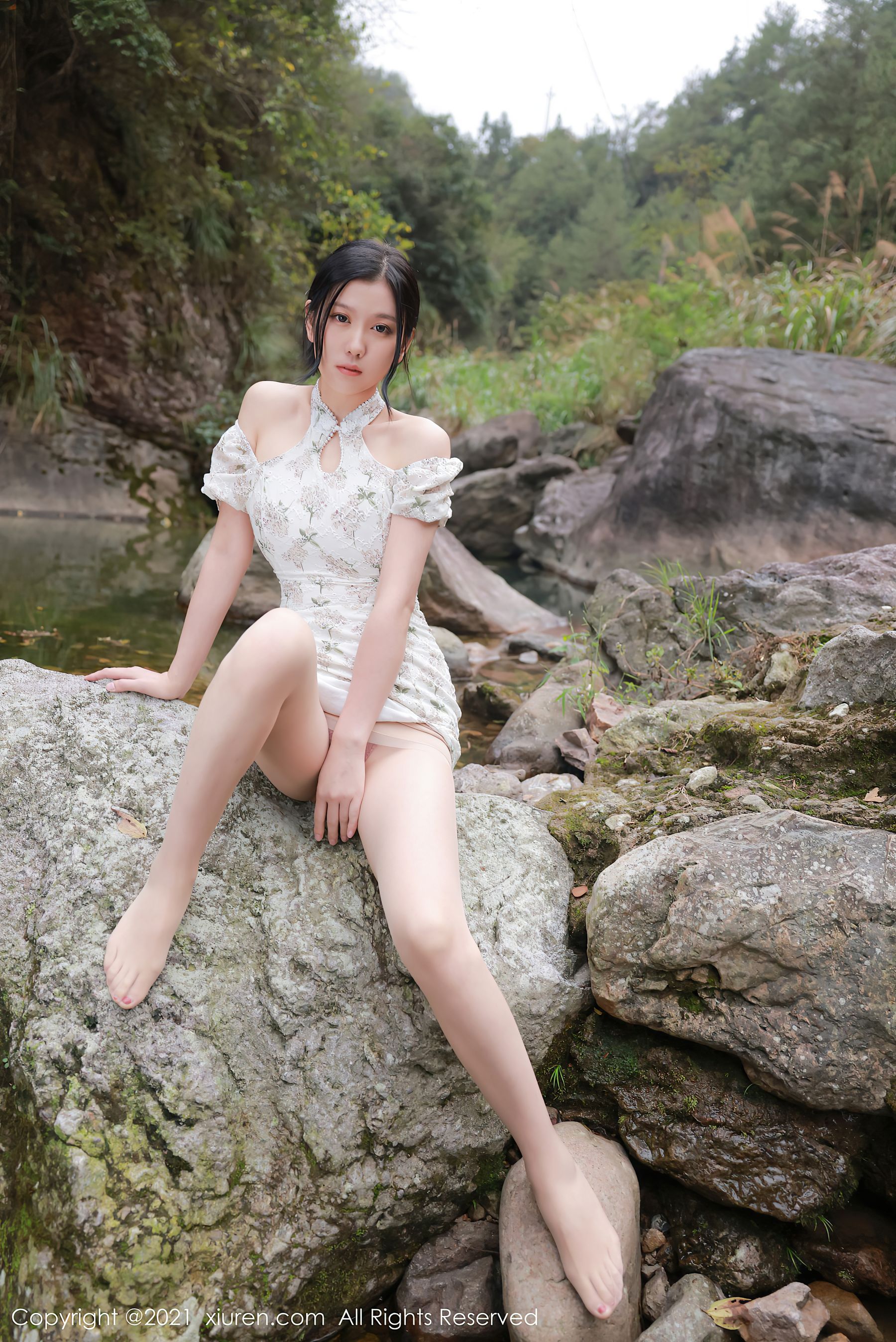 No.4229 李雅柔182CM-图17