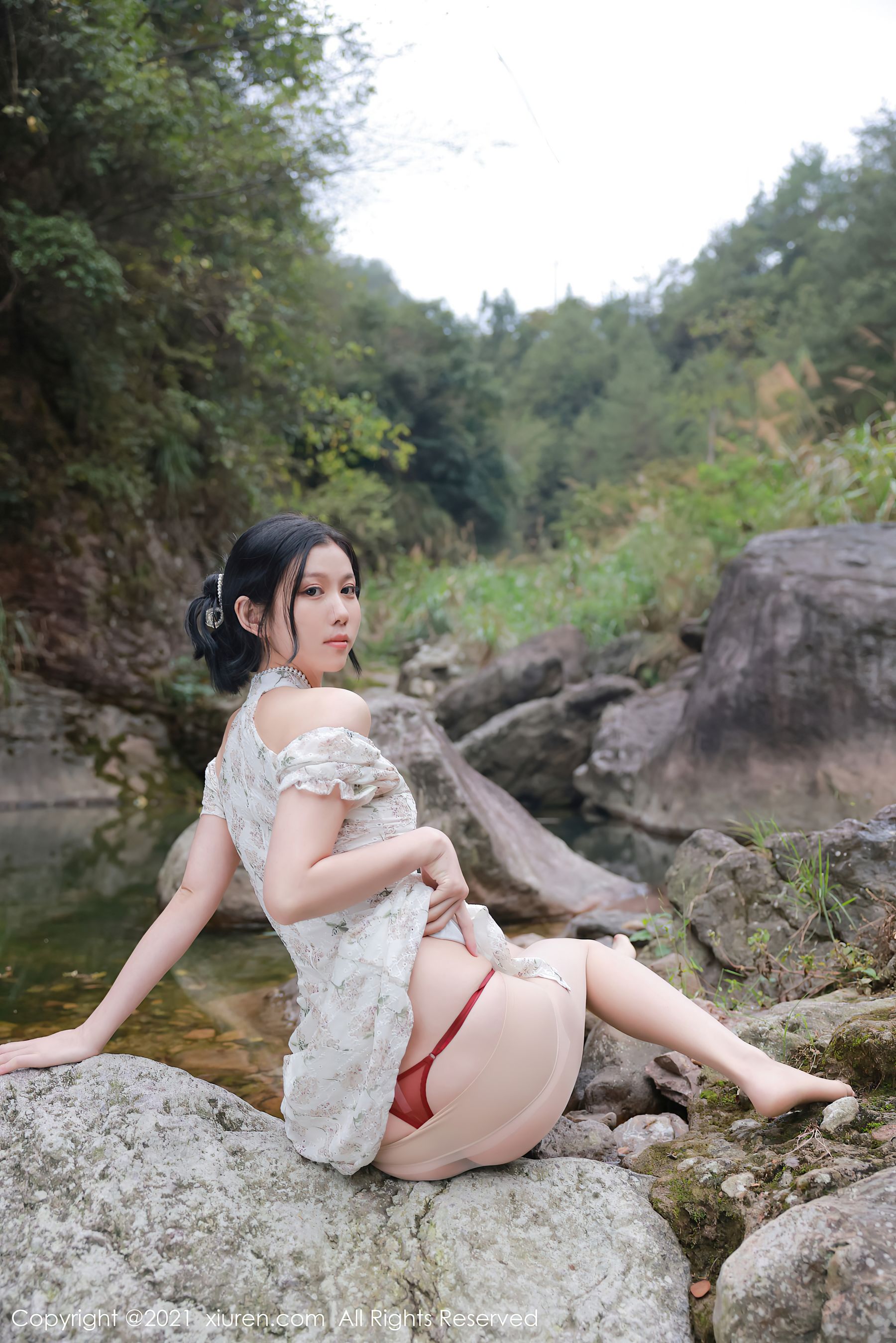 No.4229 李雅柔182CM-图18