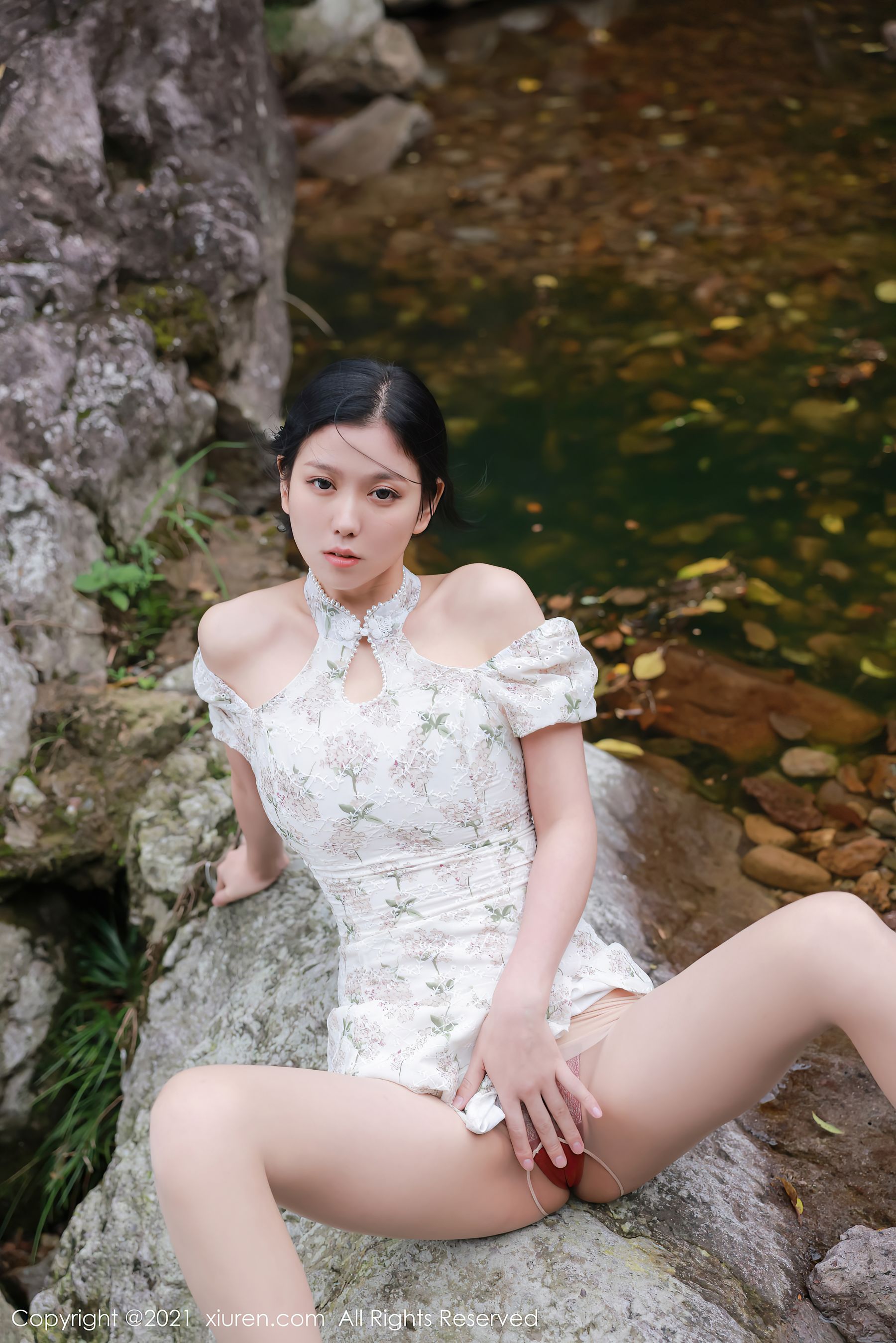 No.4229 李雅柔182CM-图22