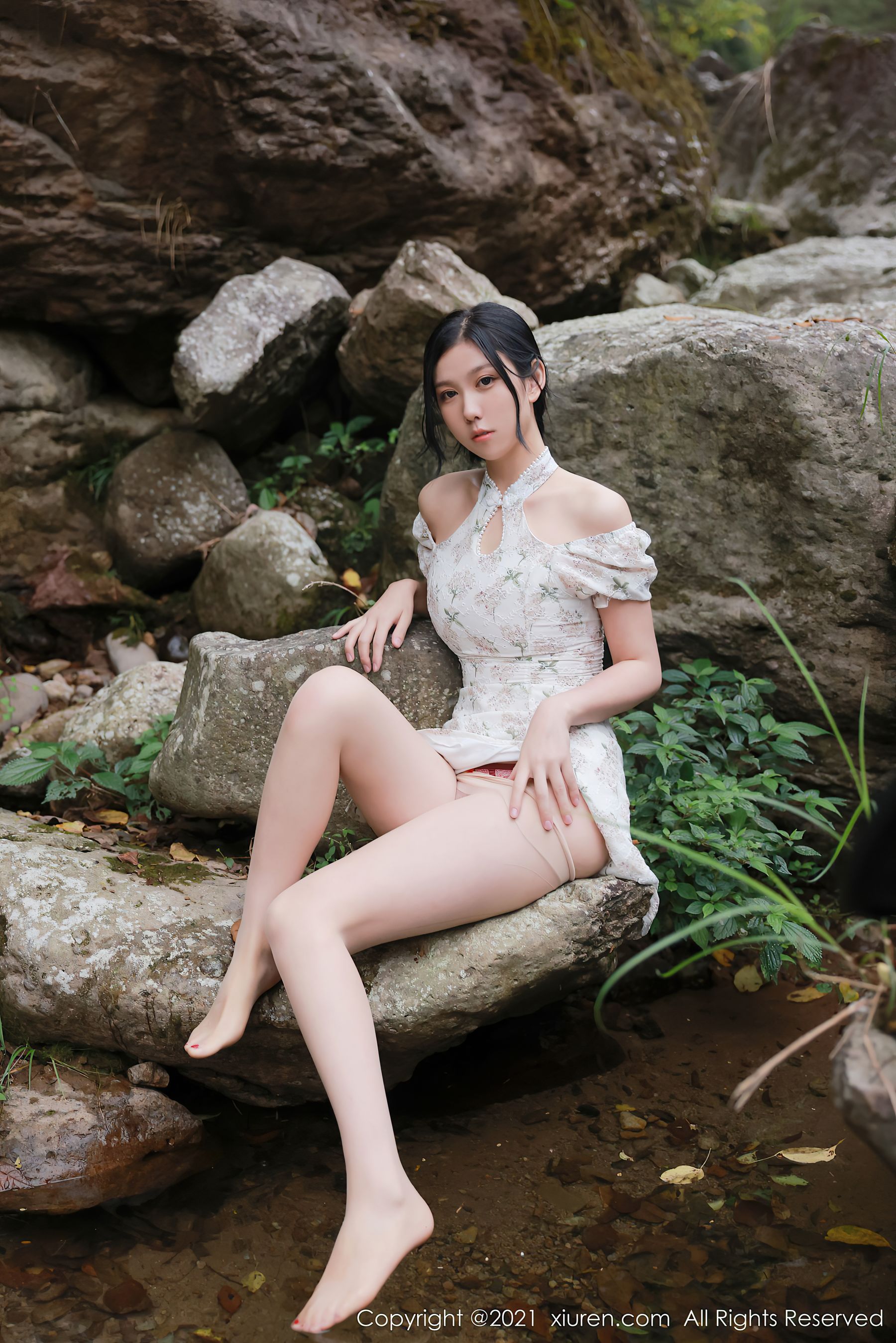 No.4229 李雅柔182CM-图26