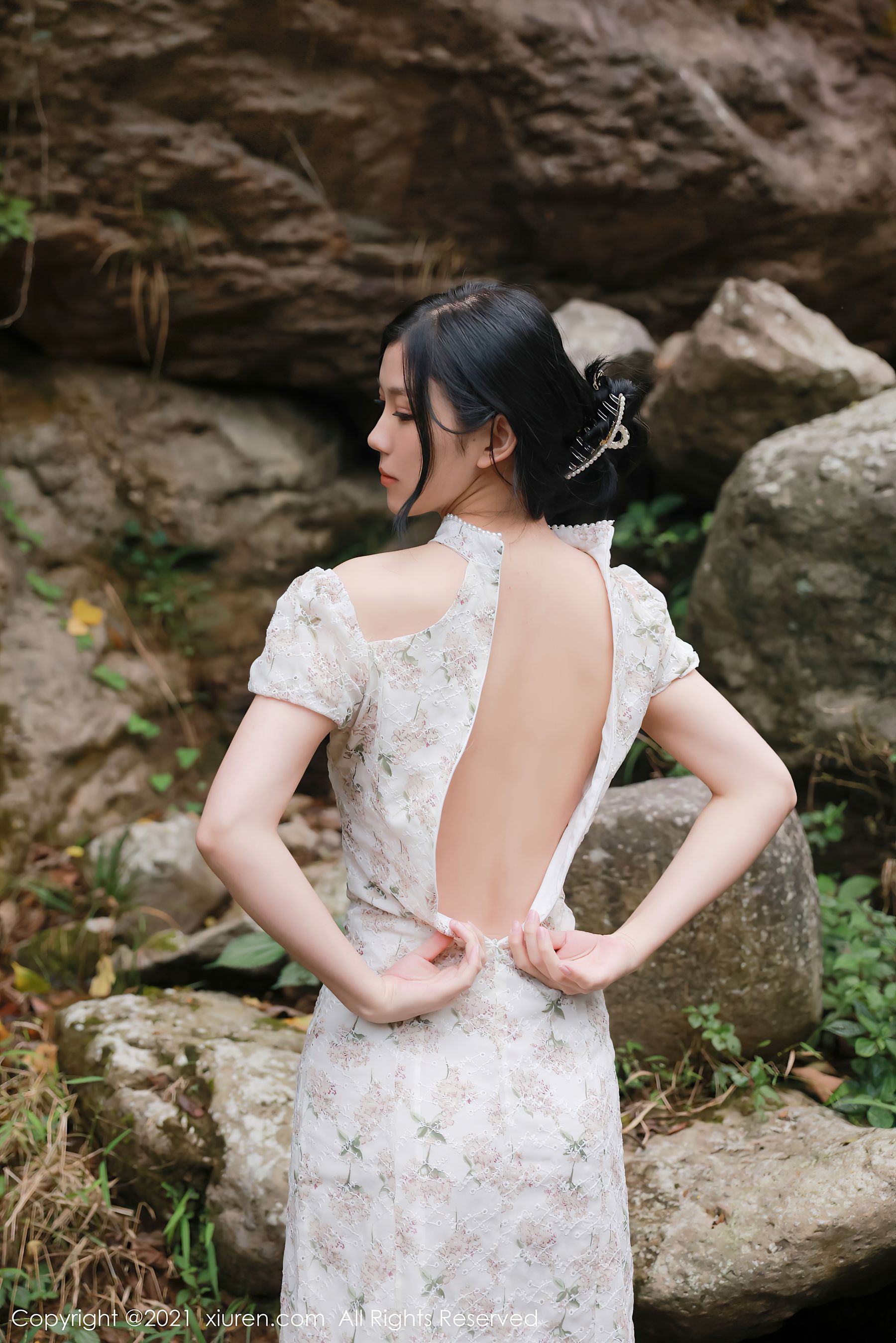 No.4229 李雅柔182CM-图28