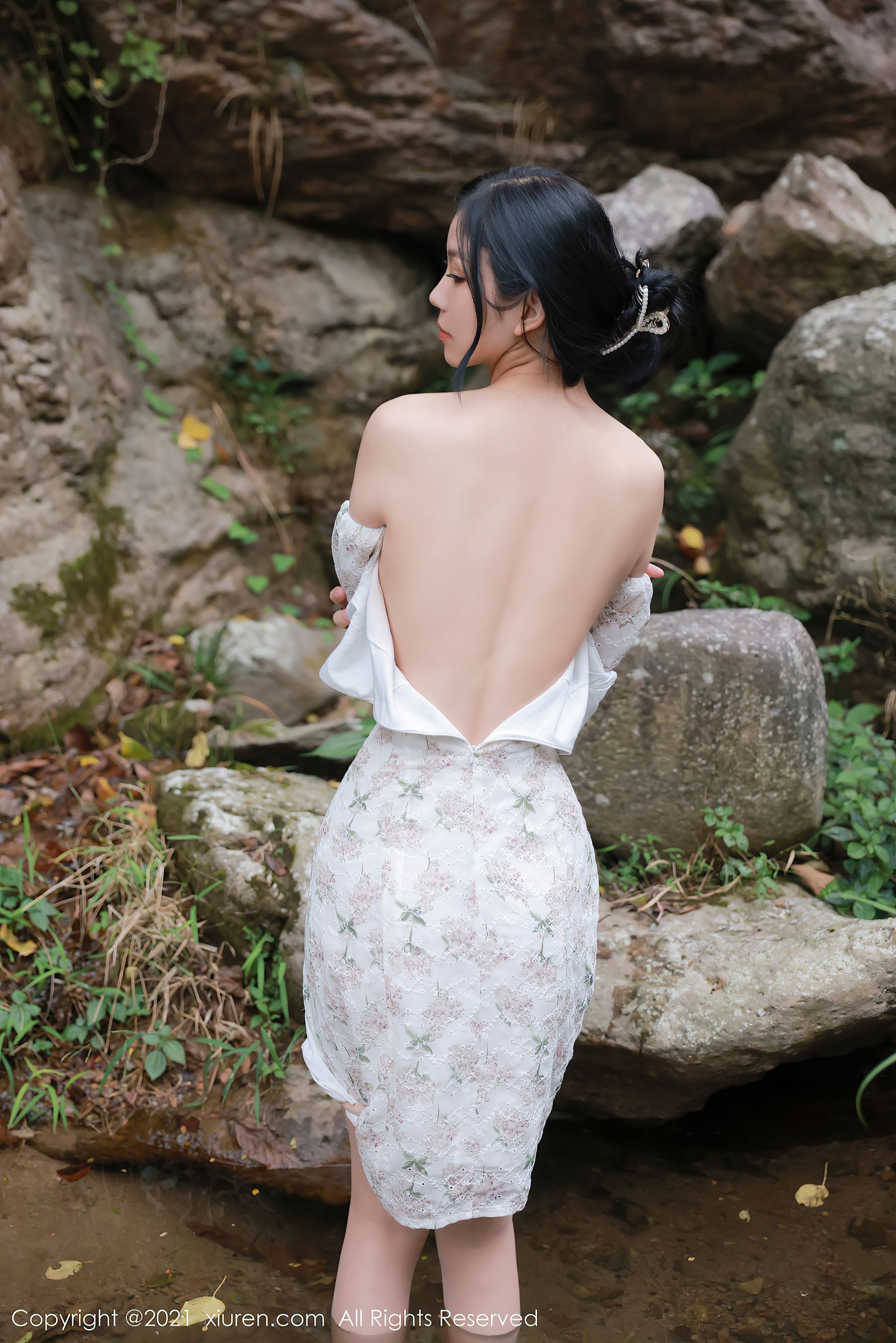 No.4229 李雅柔182CM-图32
