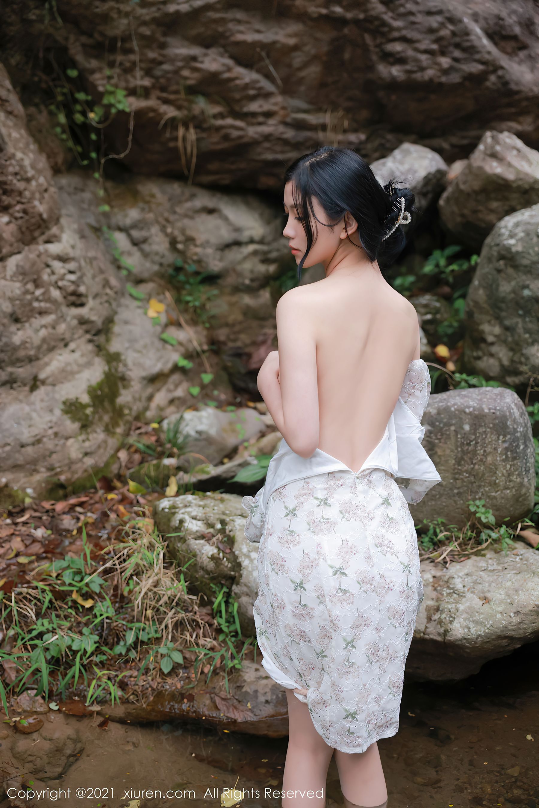 No.4229 李雅柔182CM-图33