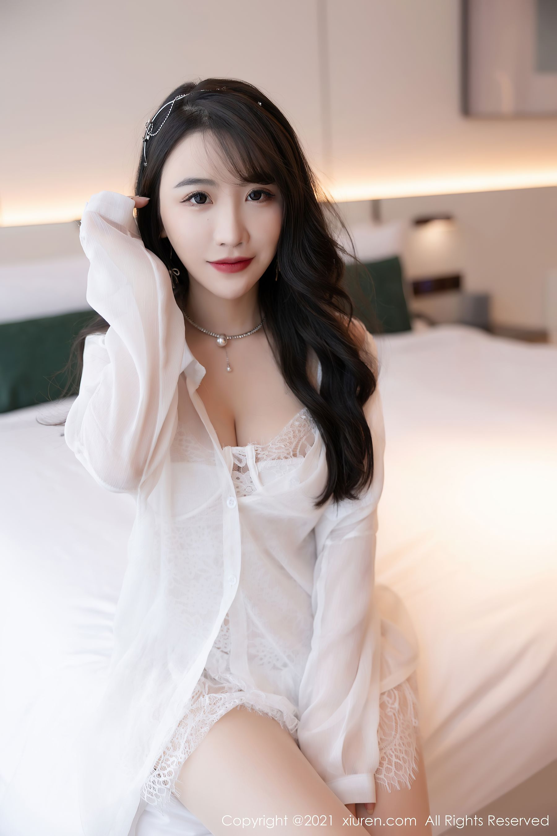 No.4230 Cherry绯月樱-图2