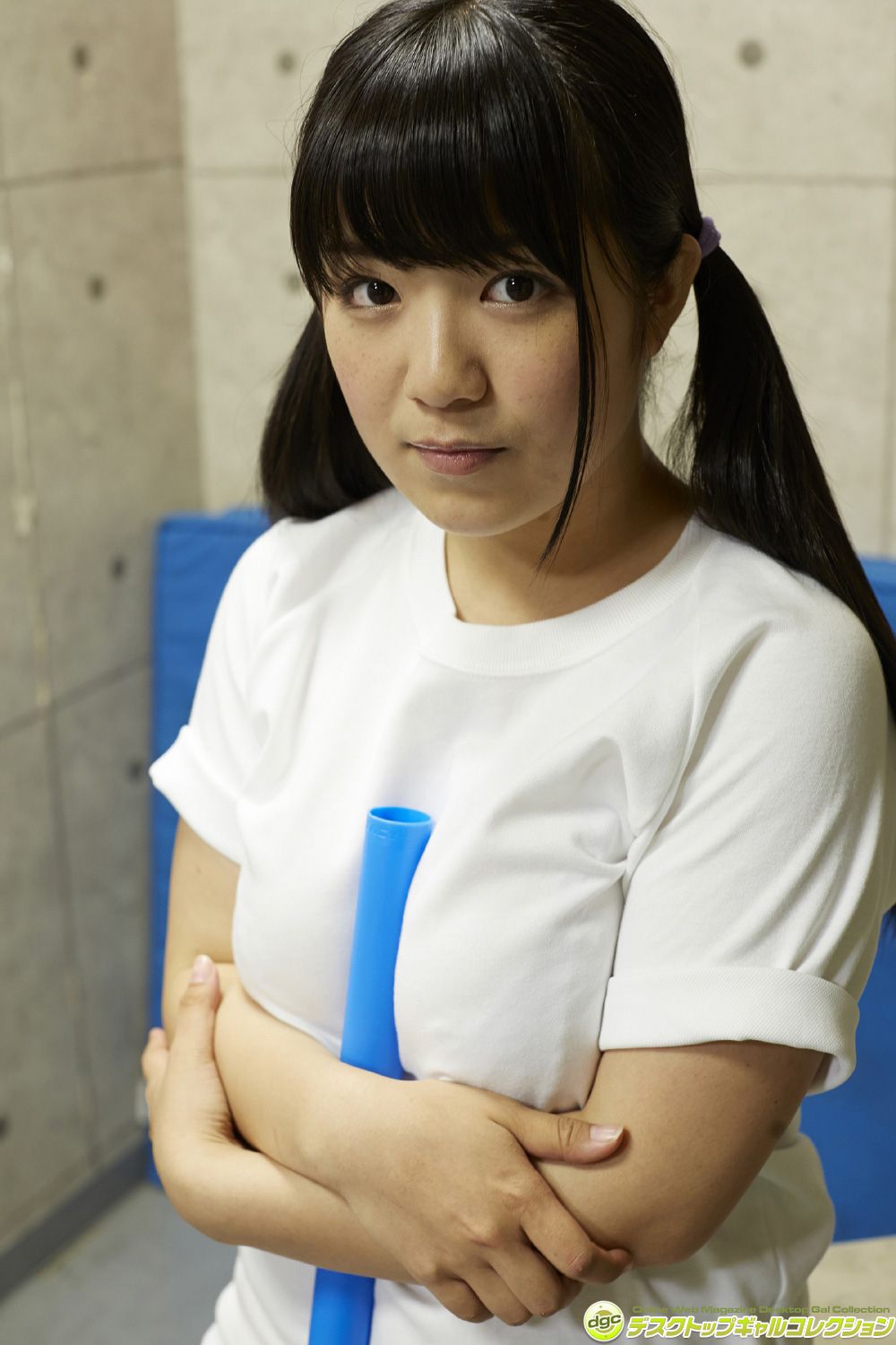 北見千賀《正統派ぽっちゃりアイドルの制服美女紀行!》  NO.1220-图87