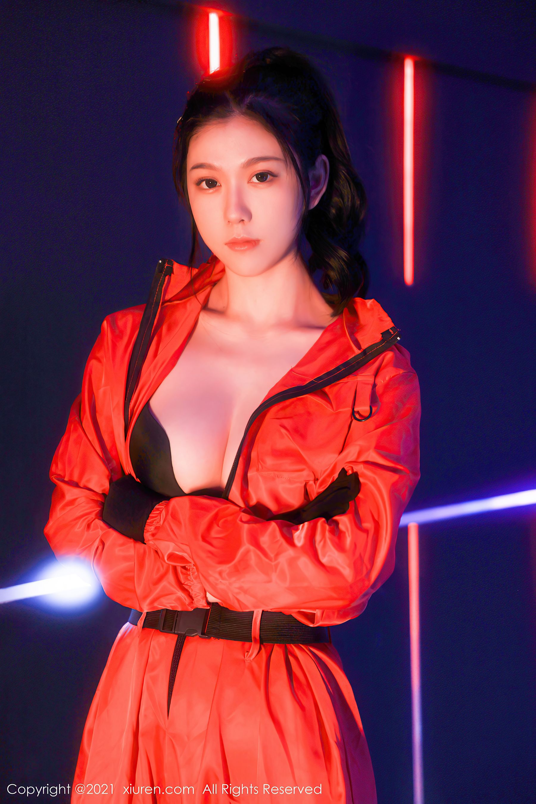 No.4266 李雅柔182CM-图10