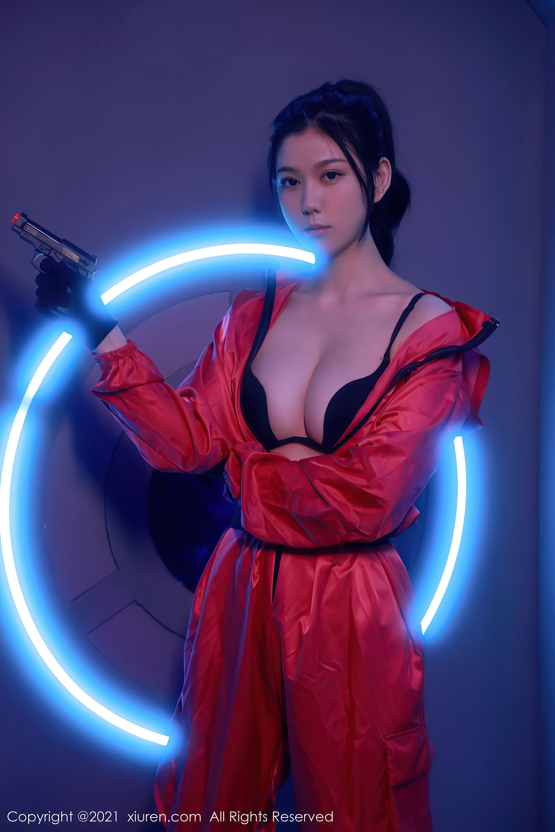 No.4266 李雅柔182CM-图11