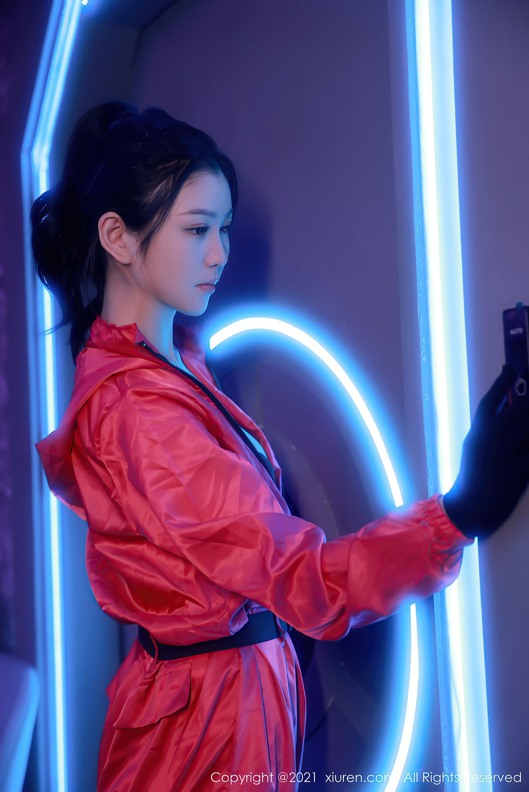 No.4266 李雅柔182CM-图12