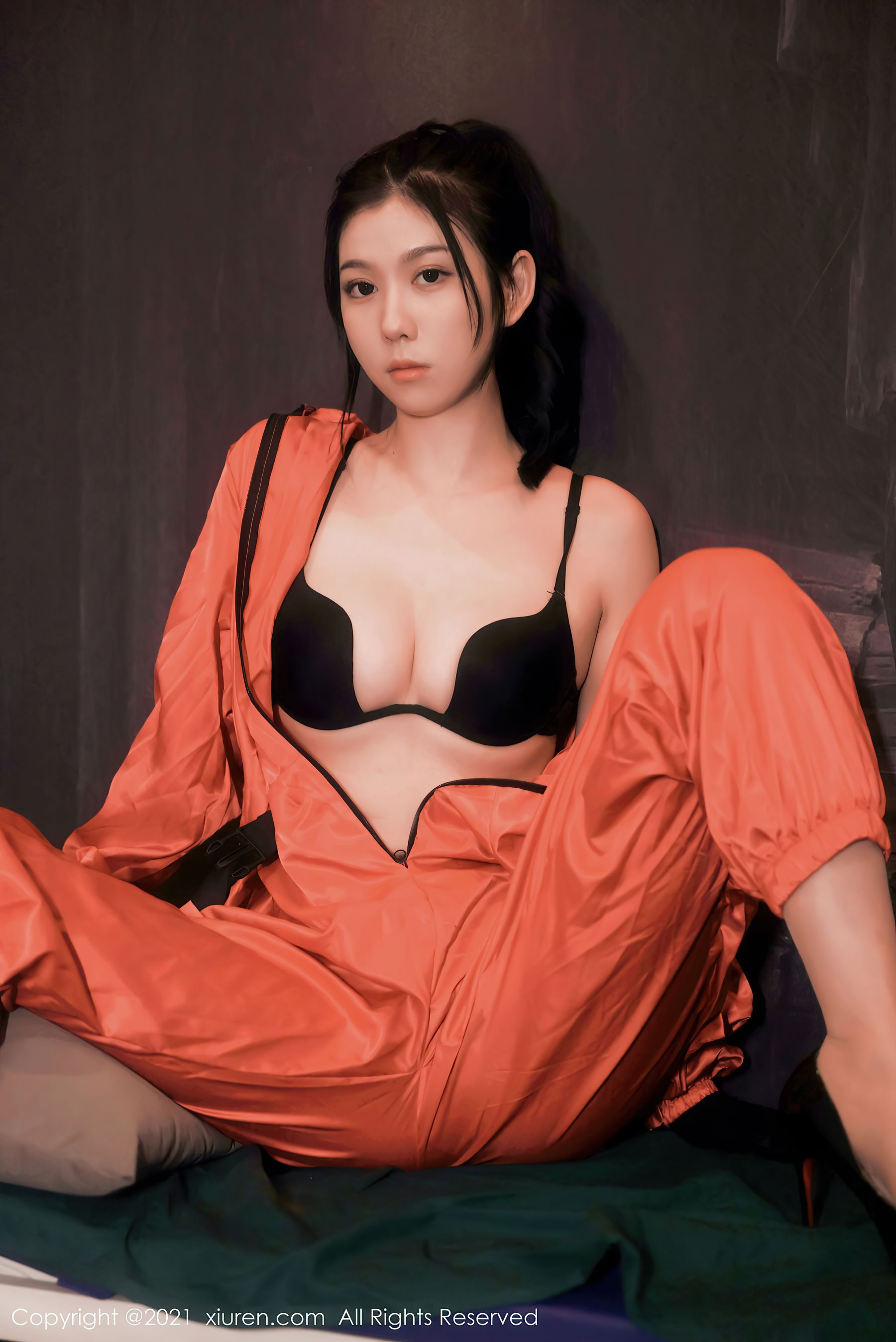 No.4266 李雅柔182CM-图26