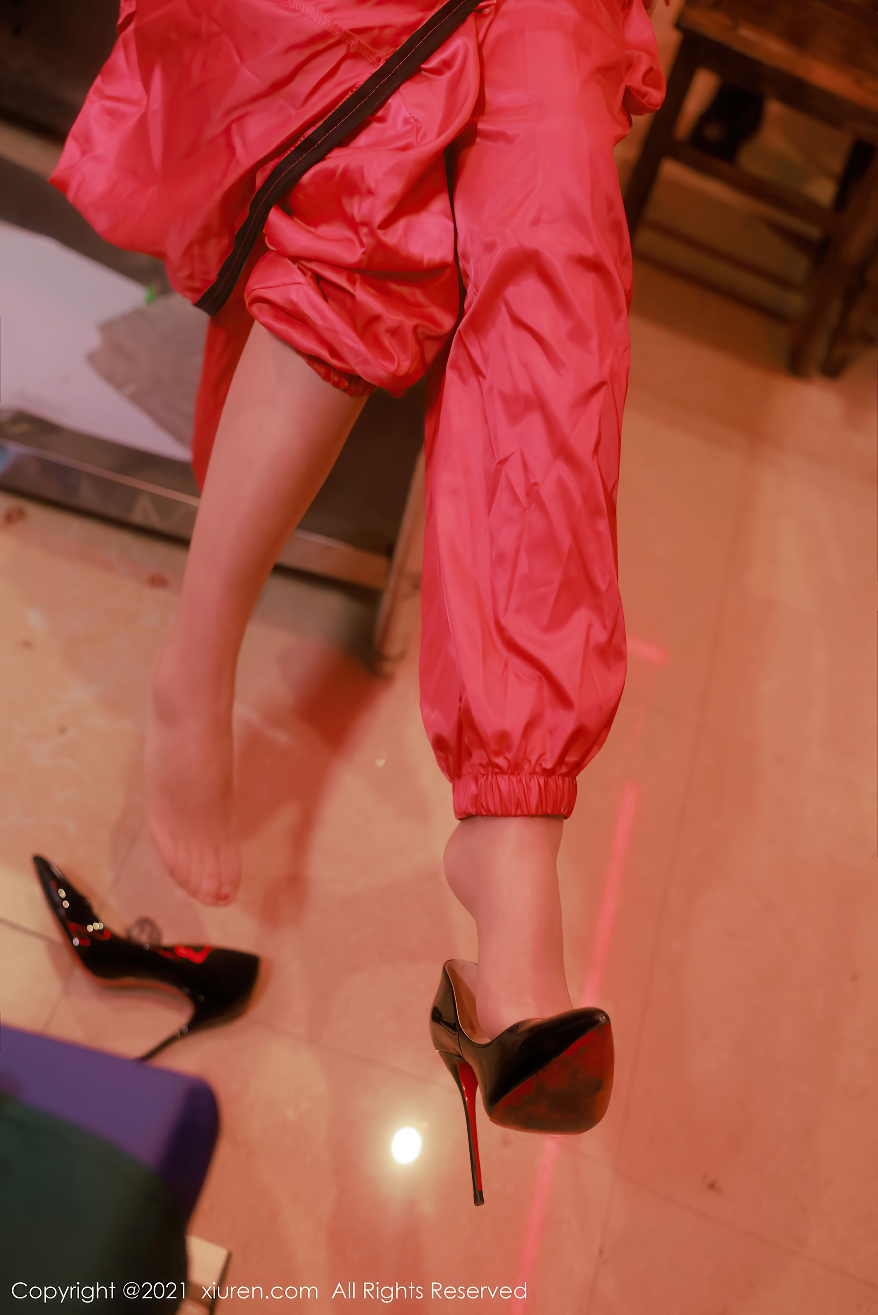 No.4266 李雅柔182CM-图31
