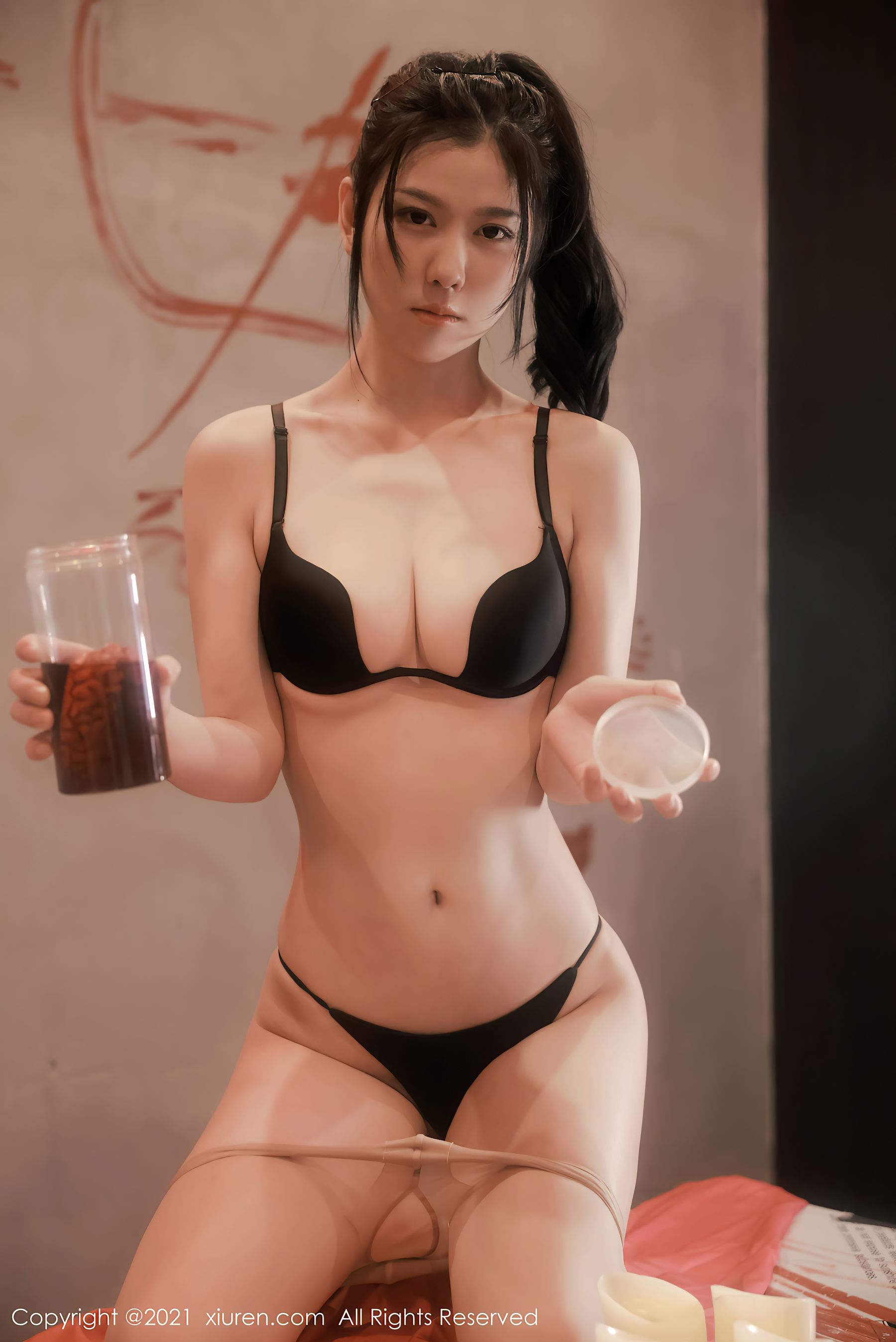 No.4266 李雅柔182CM-图42