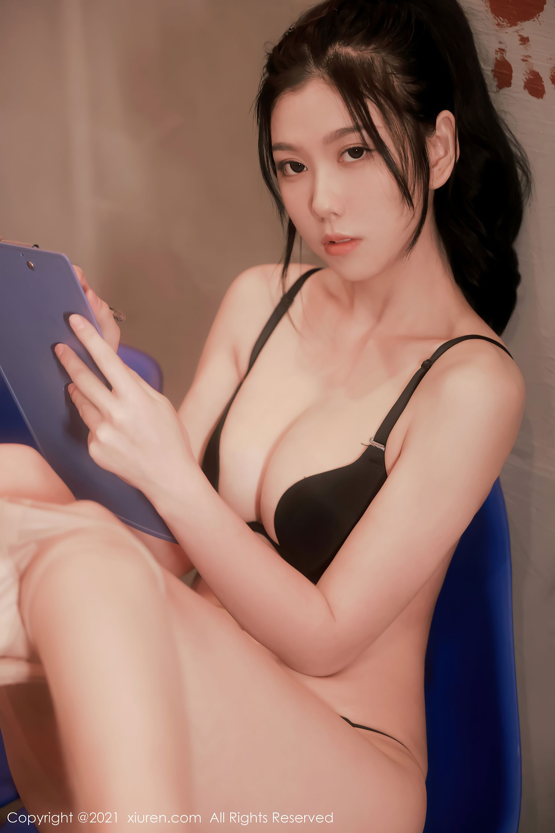 No.4266 李雅柔182CM-图45