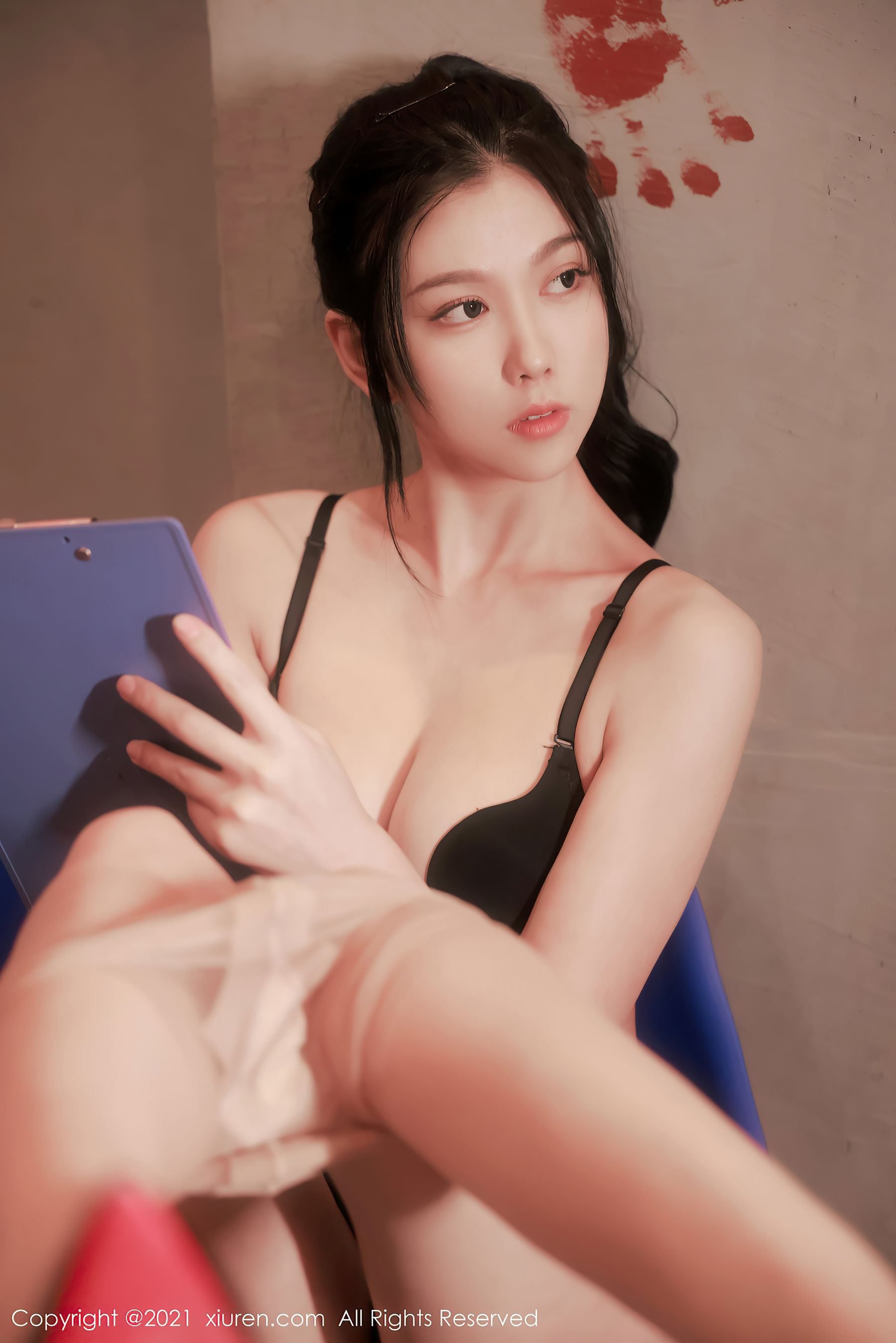 No.4266 李雅柔182CM-图46