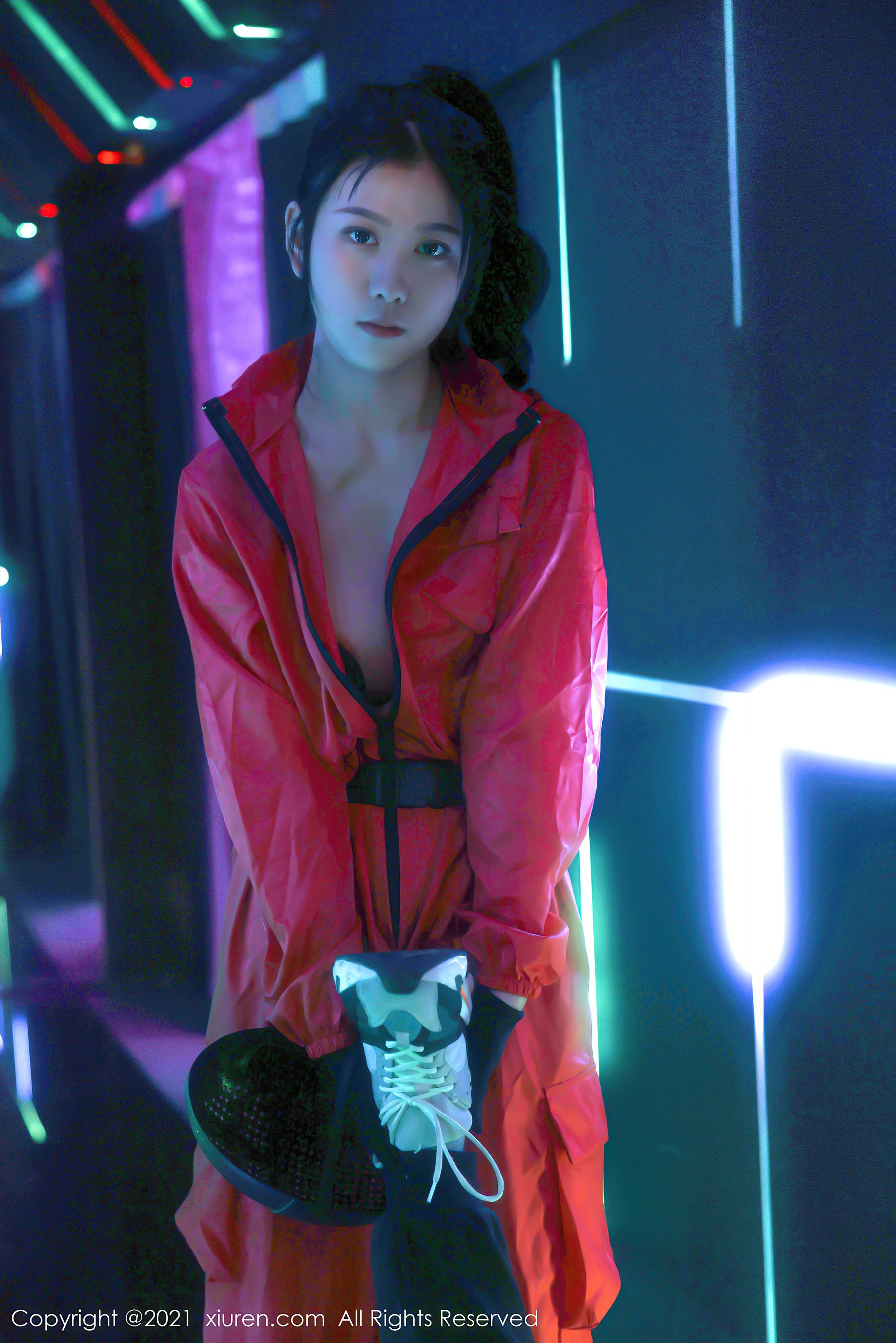 No.4266 李雅柔182CM-图6