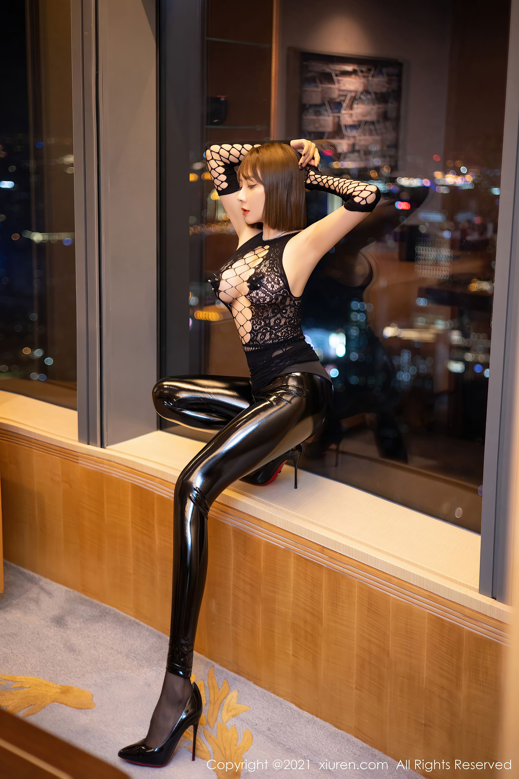 No.4267 果儿Victoria-图20