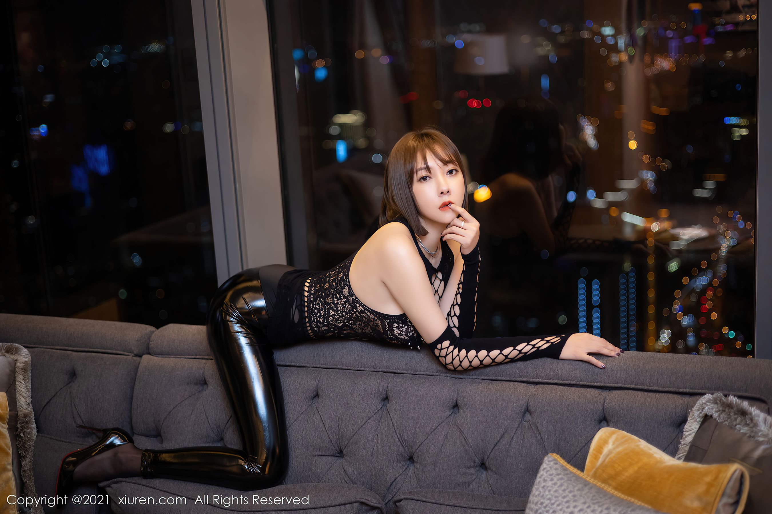 No.4267 果儿Victoria-图32