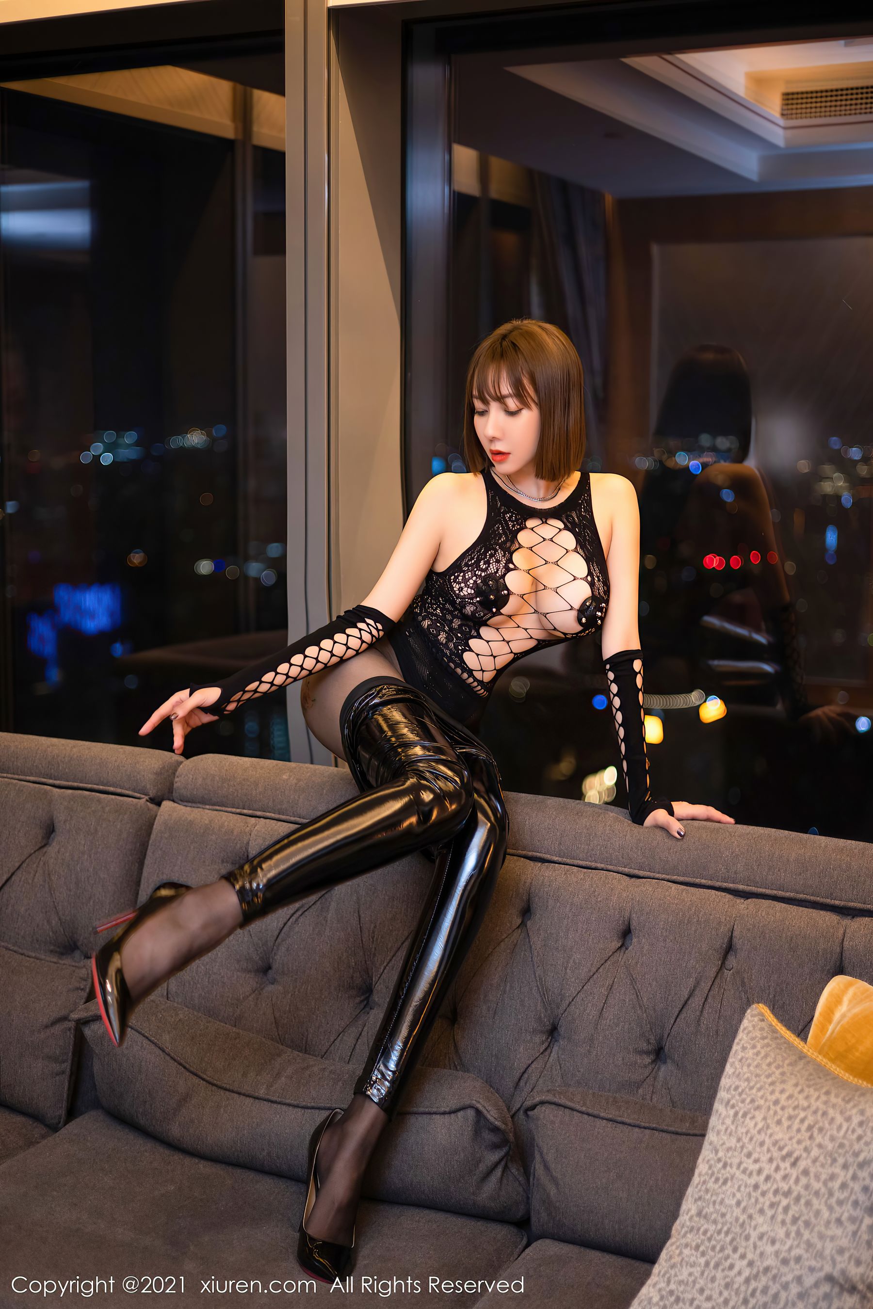 No.4267 果儿Victoria-图37