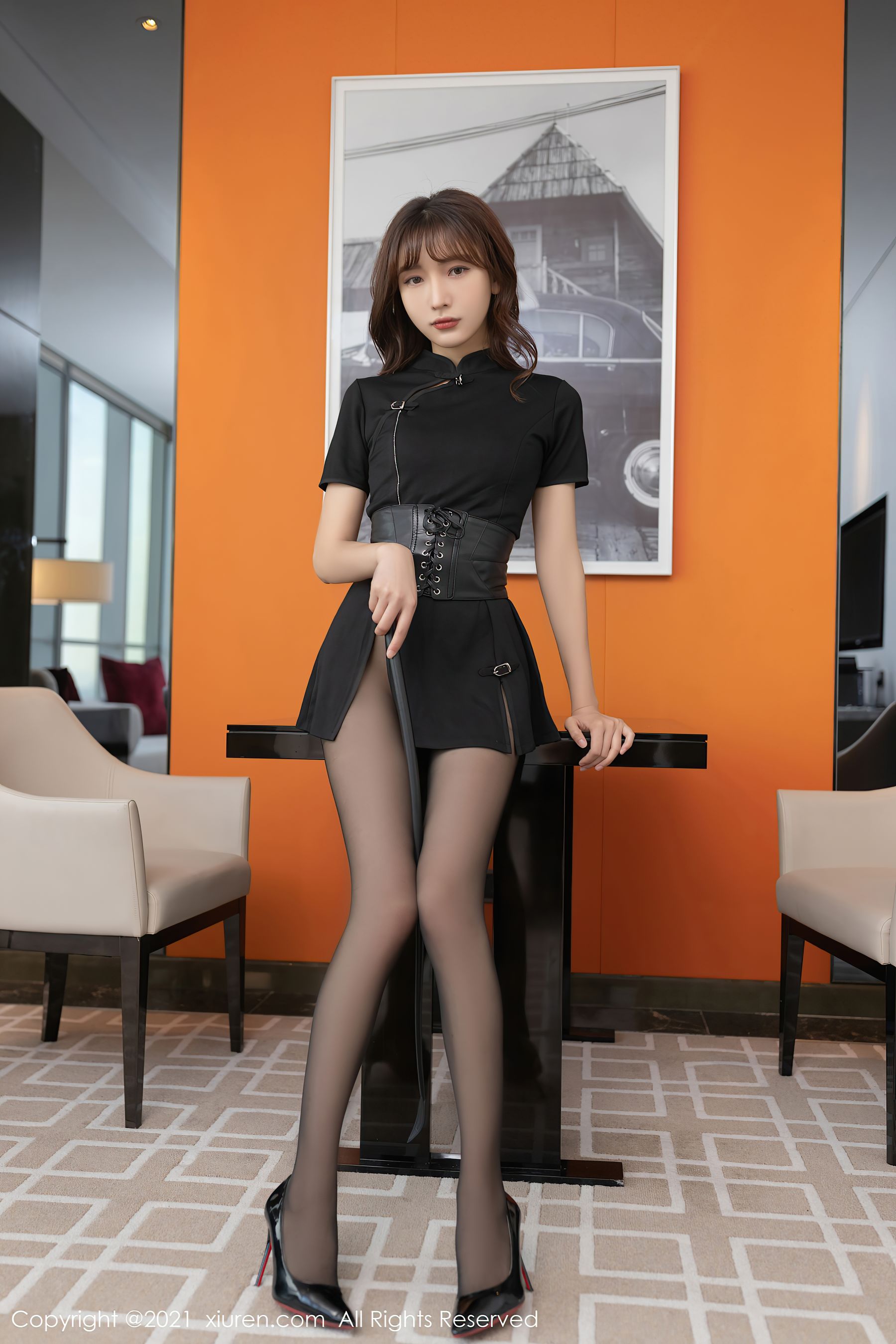 No.4268 陆萱萱-图5