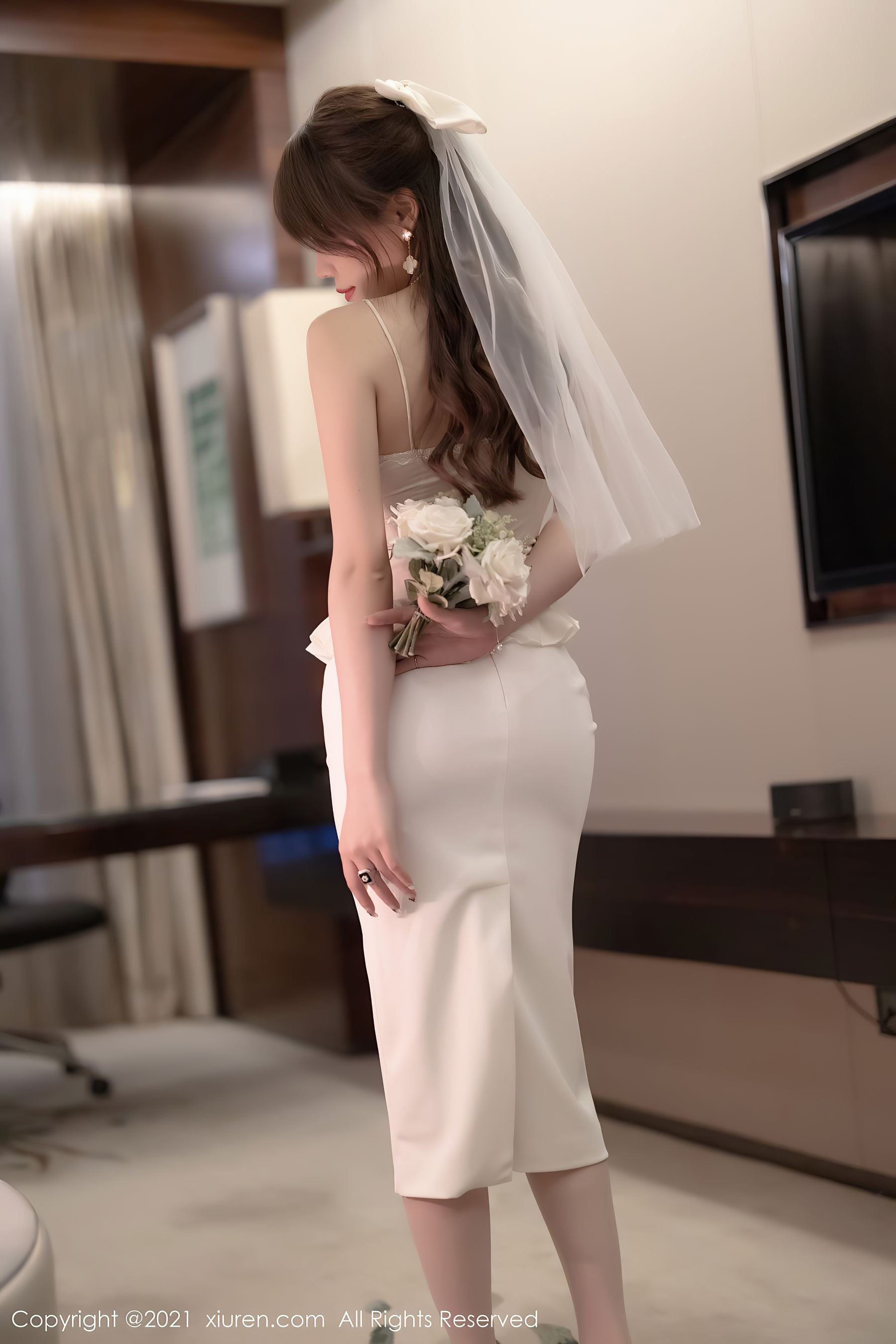 No.4269 芝芝Booty-图9