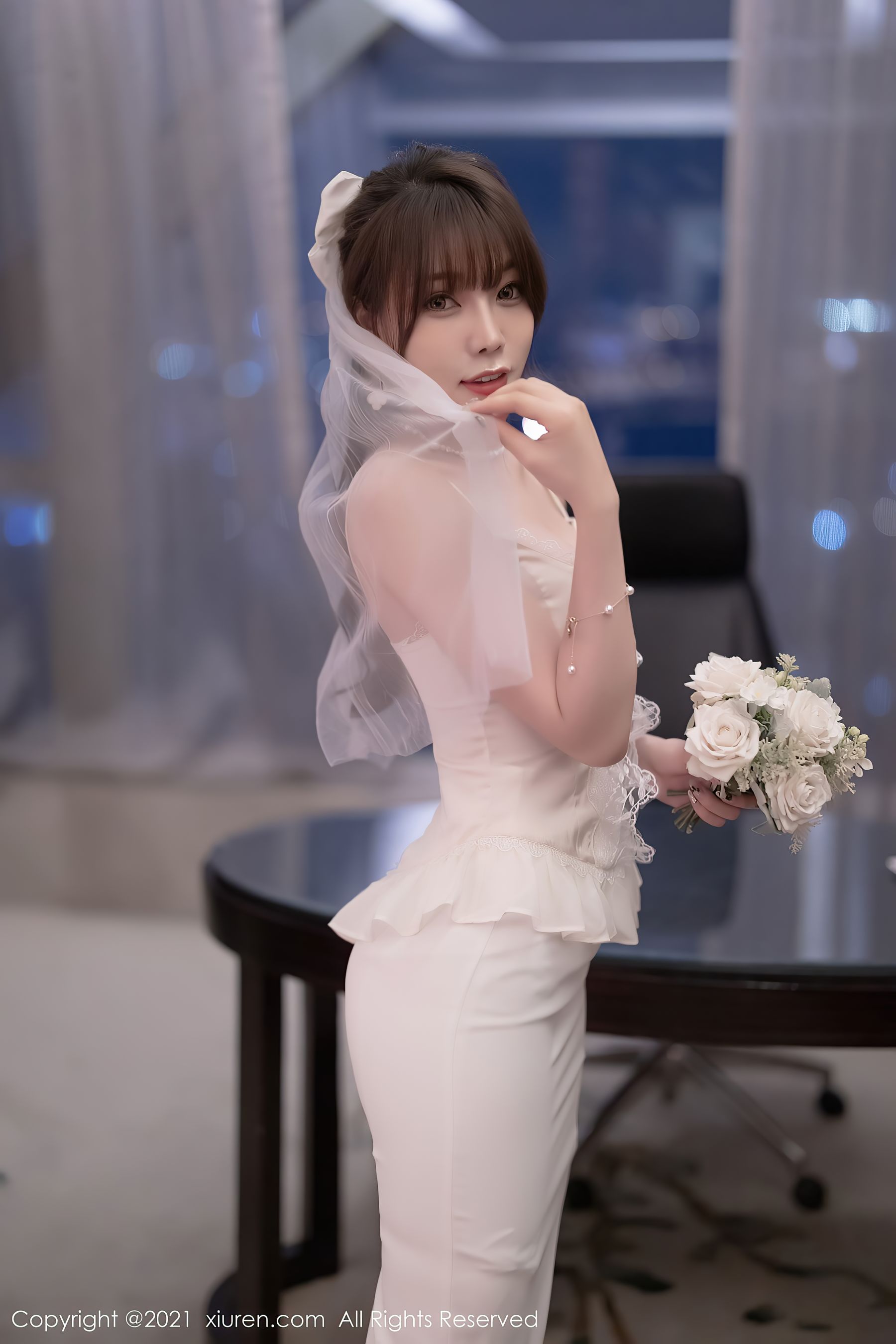 No.4269 芝芝Booty-图10