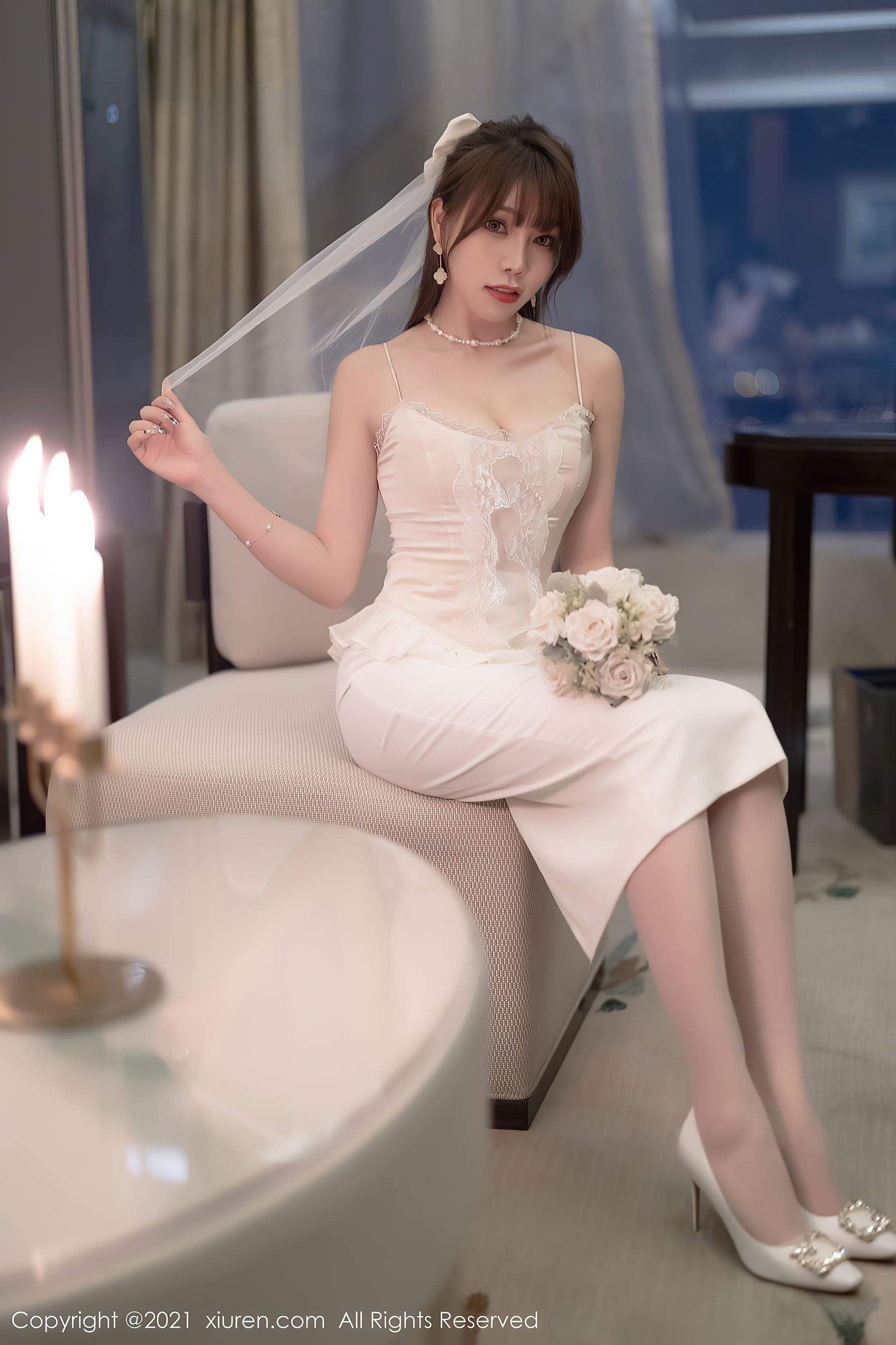 No.4269 芝芝Booty-图11
