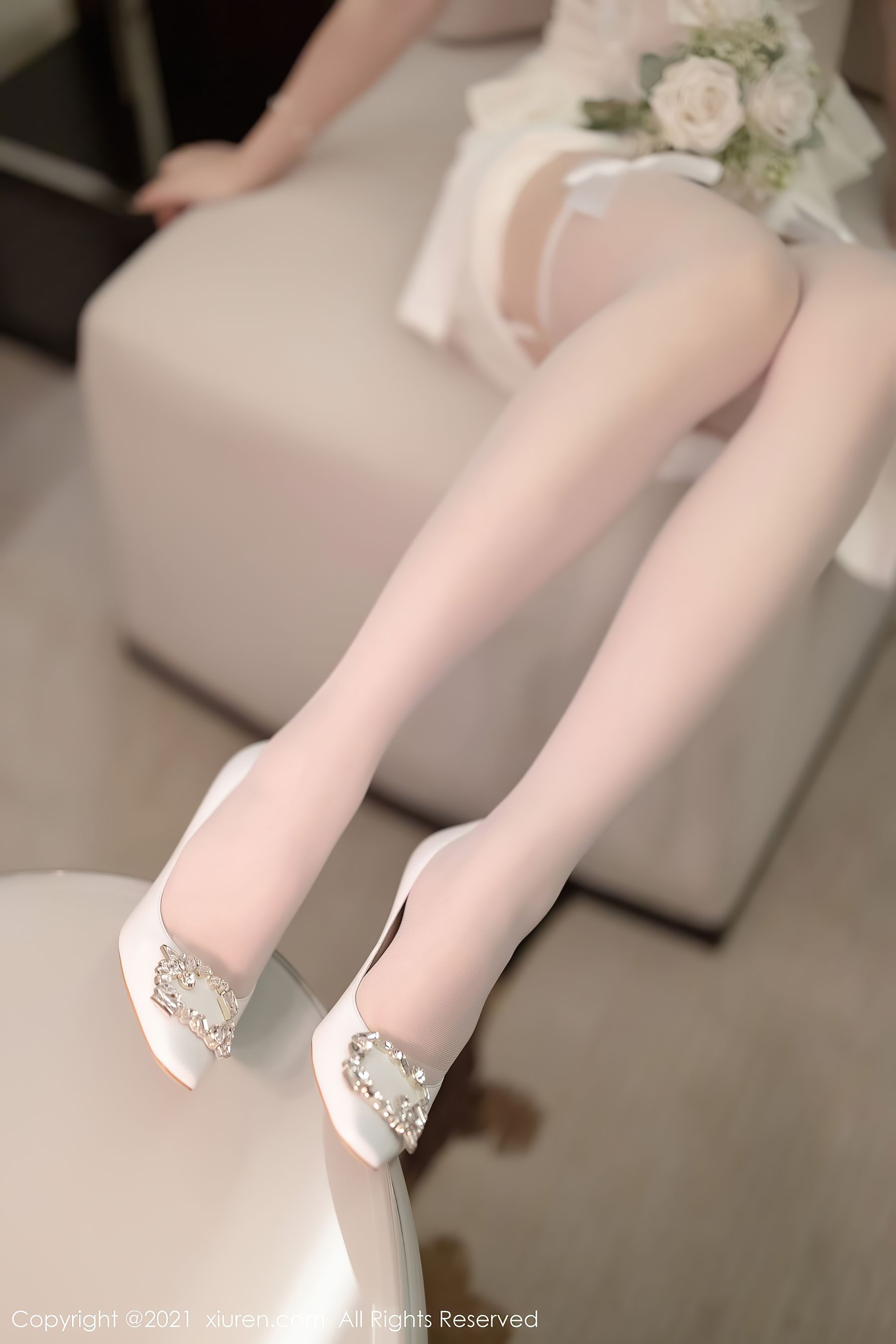 No.4269 芝芝Booty-图14