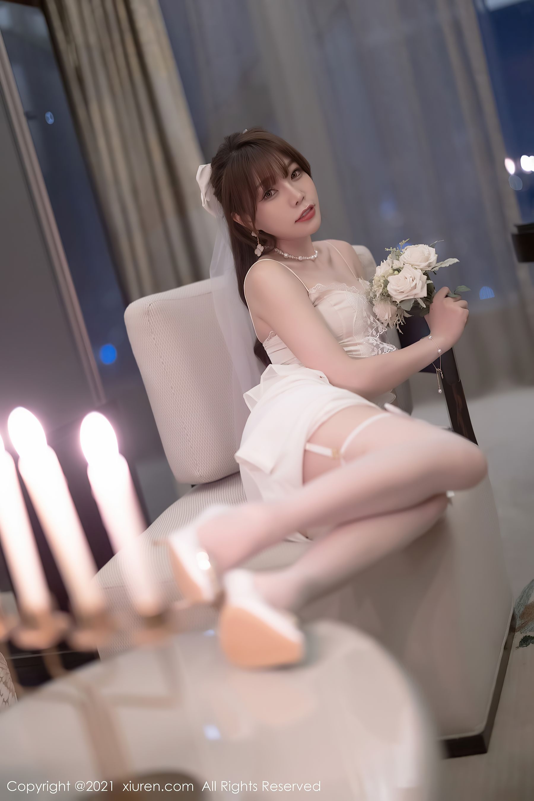 No.4269 芝芝Booty-图19