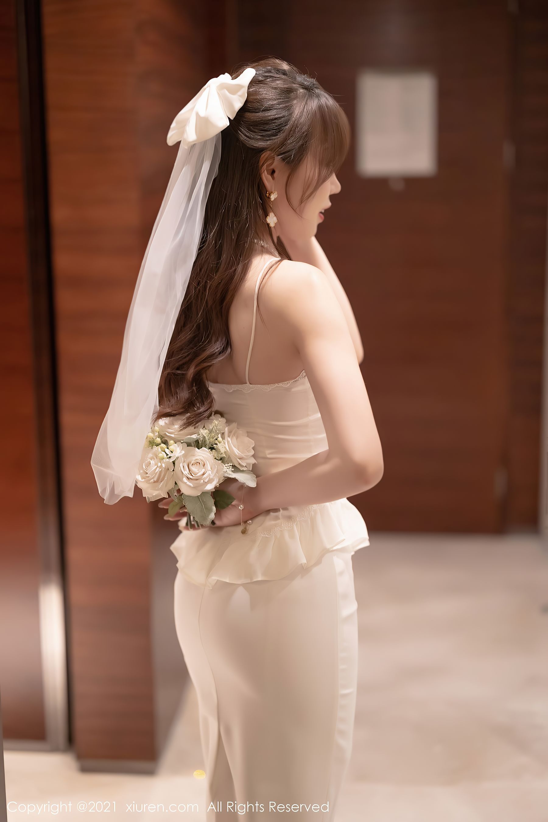 No.4269 芝芝Booty-图2