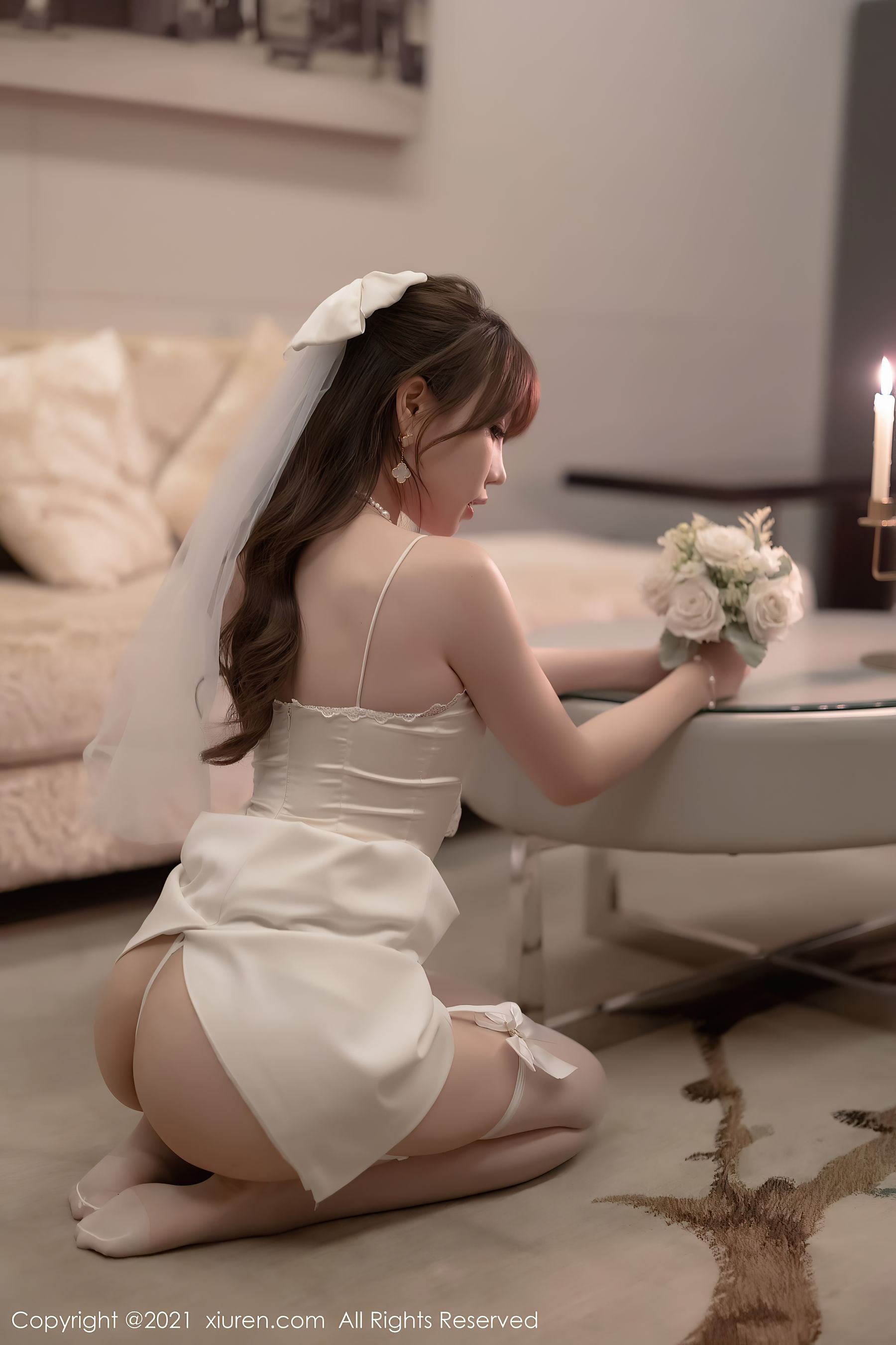 No.4269 芝芝Booty-图37