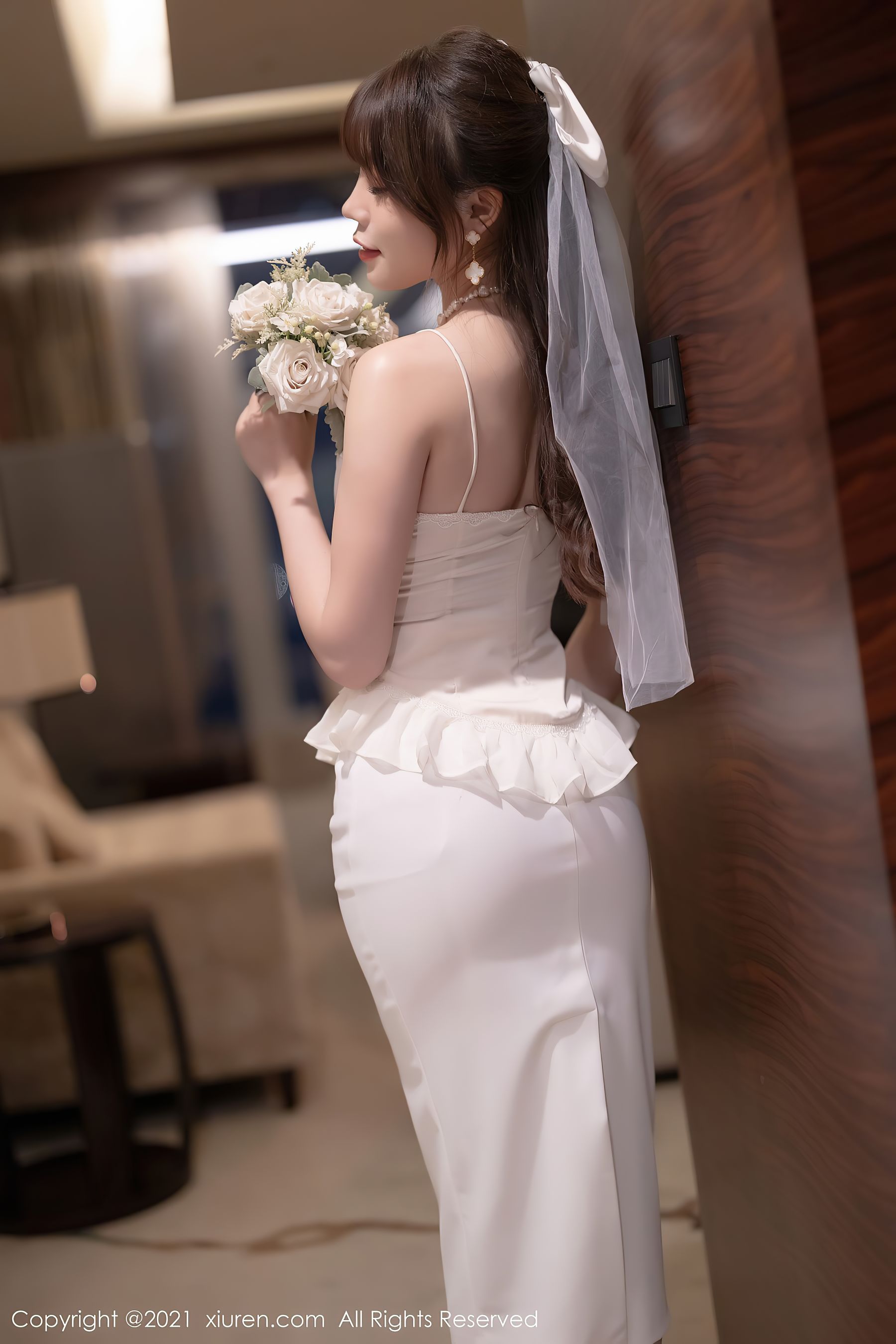 No.4269 芝芝Booty-图5