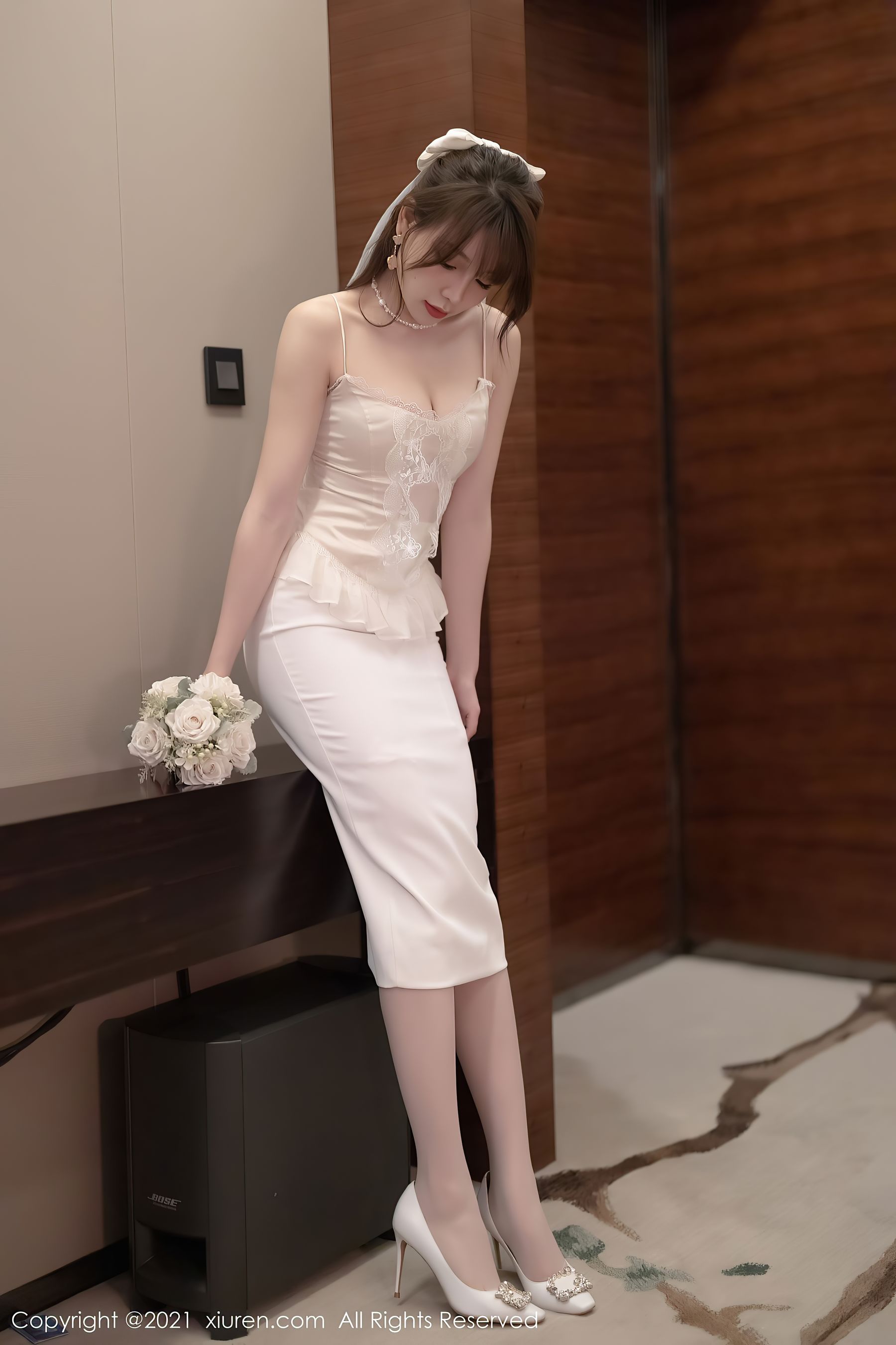 No.4269 芝芝Booty-图7