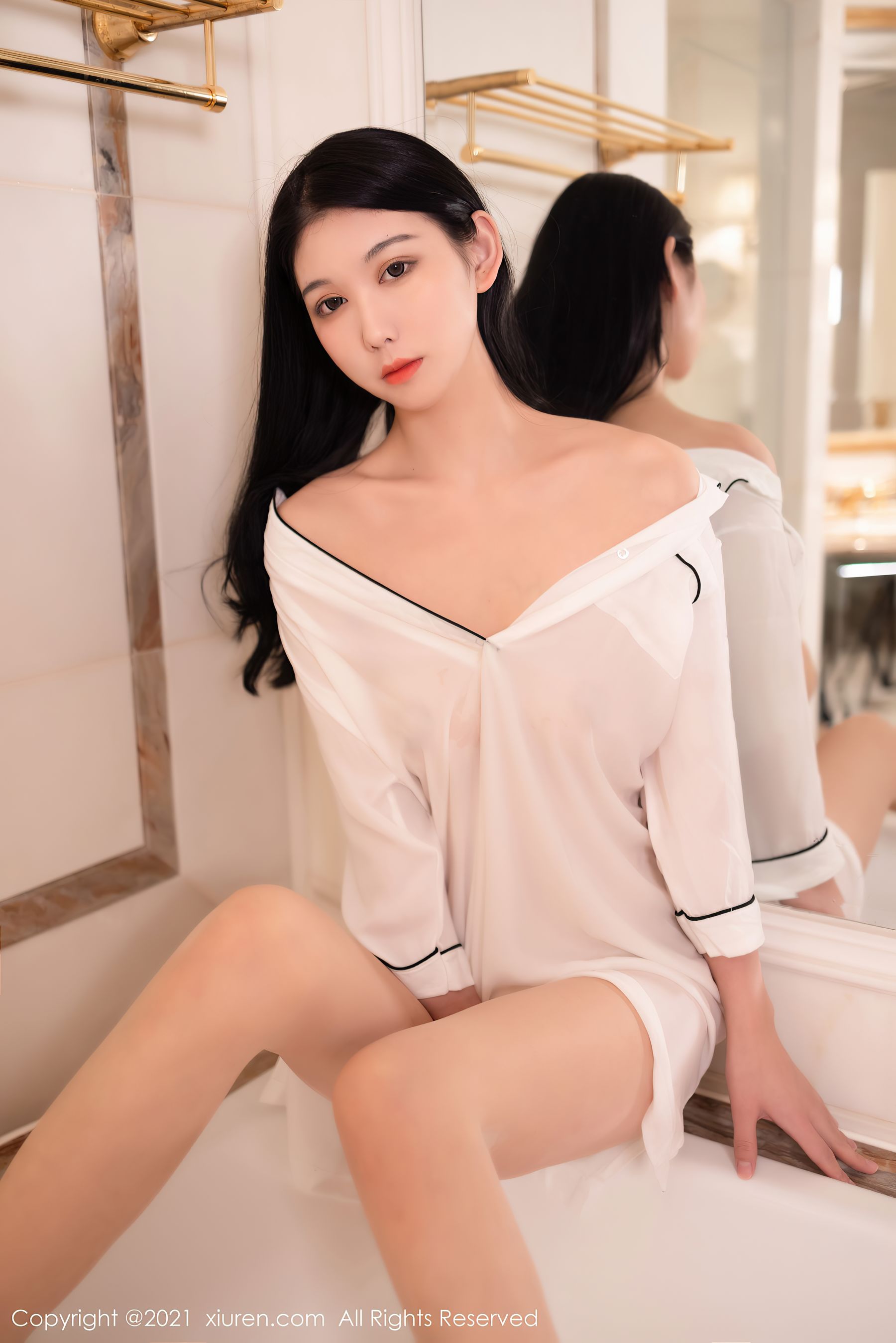 No.4270 李雅柔182CM-图25