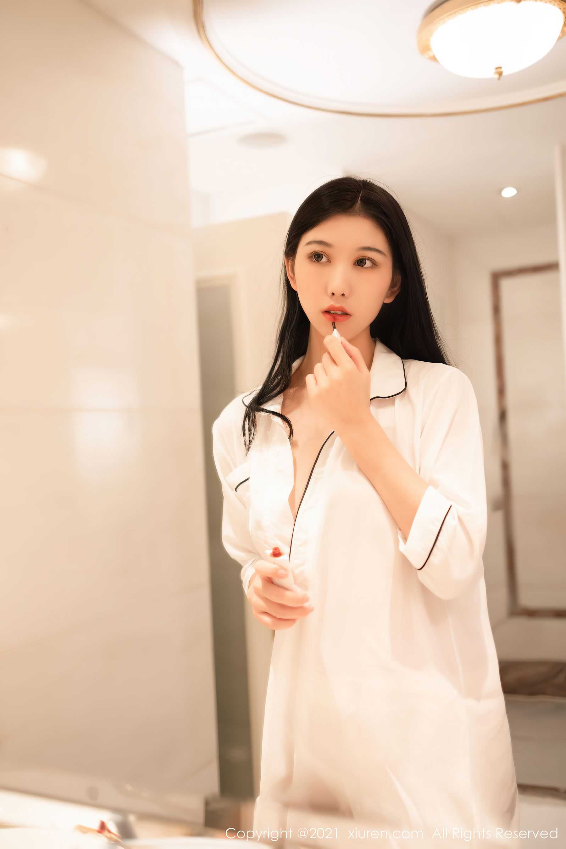 No.4270 李雅柔182CM-图6