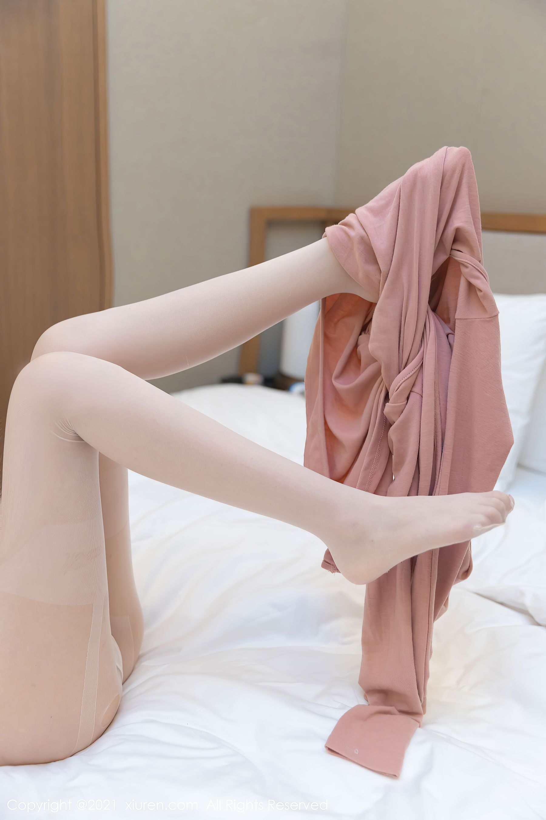 No.4272 朱可儿Flora-图55