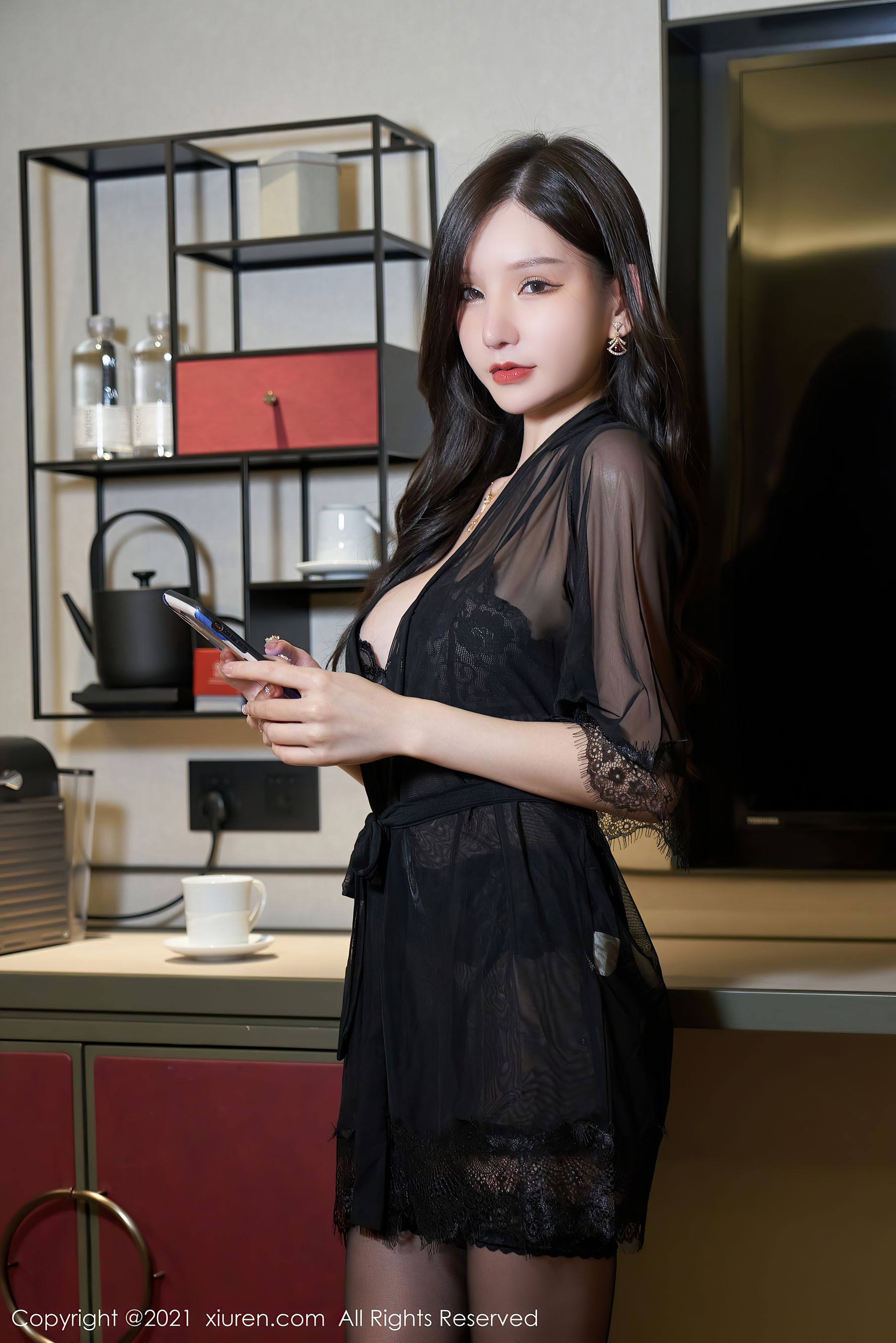 No.4274 周于希Sandy-图9