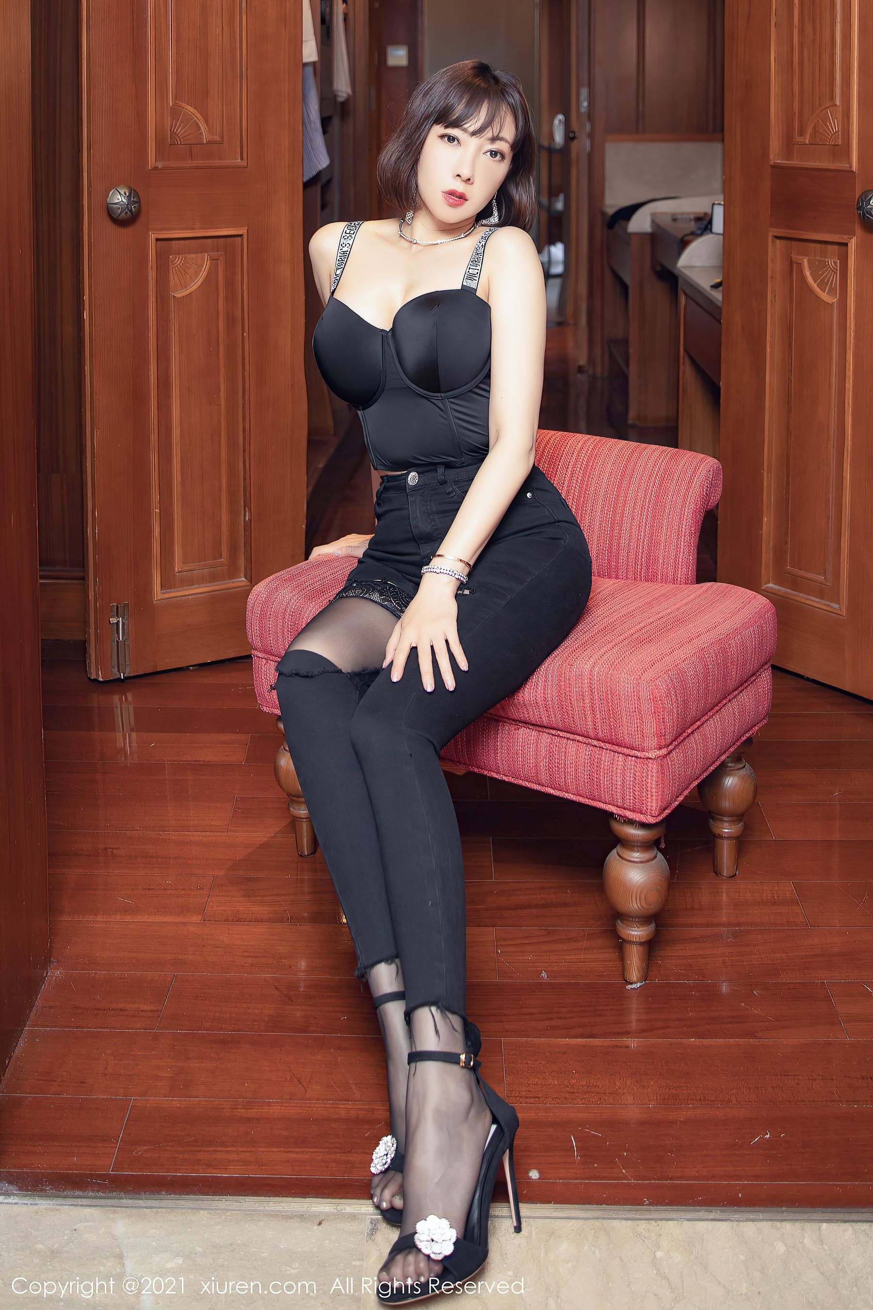 No.4277 果儿Victoria-图1