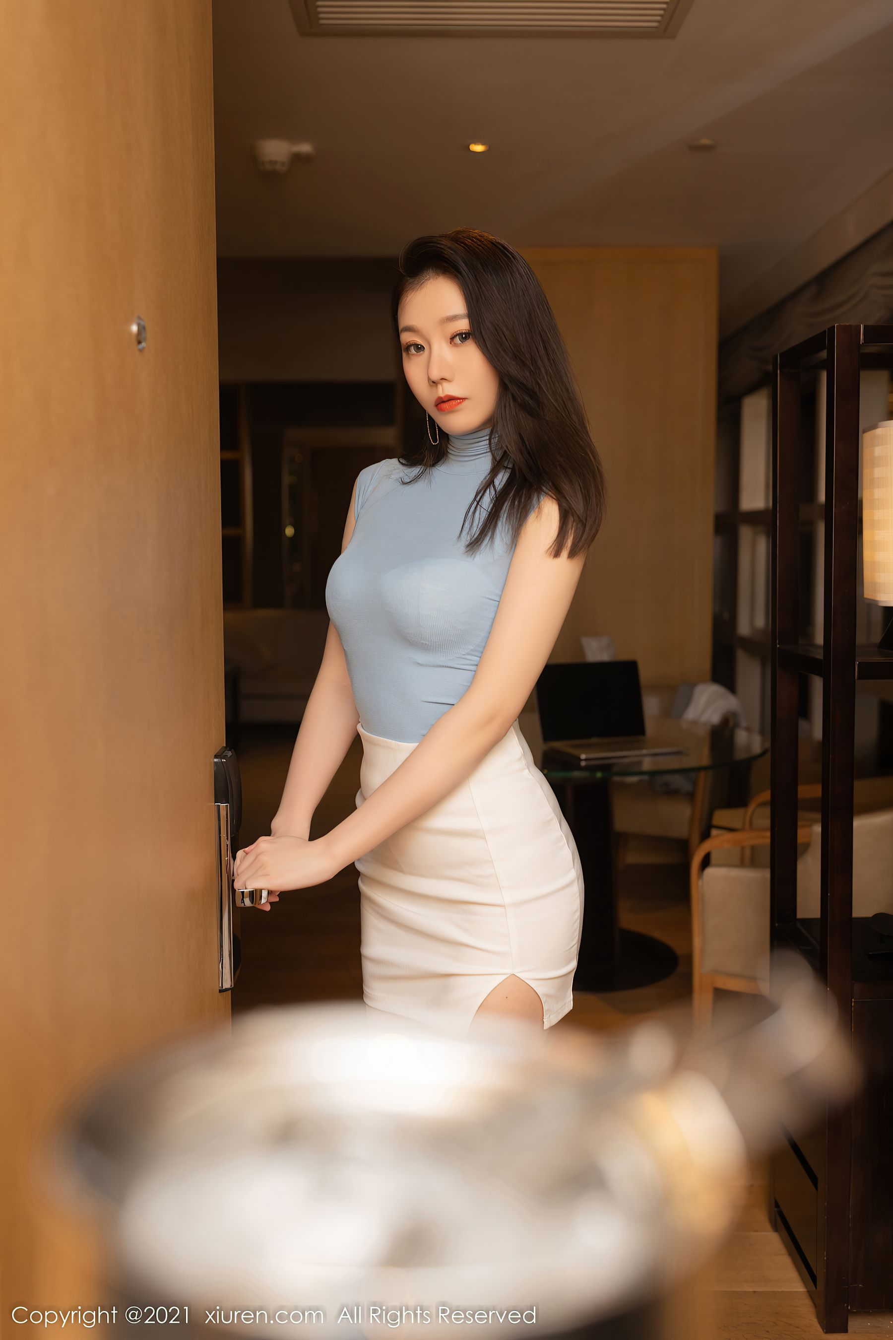 No.4281 安然Maleah-图19
